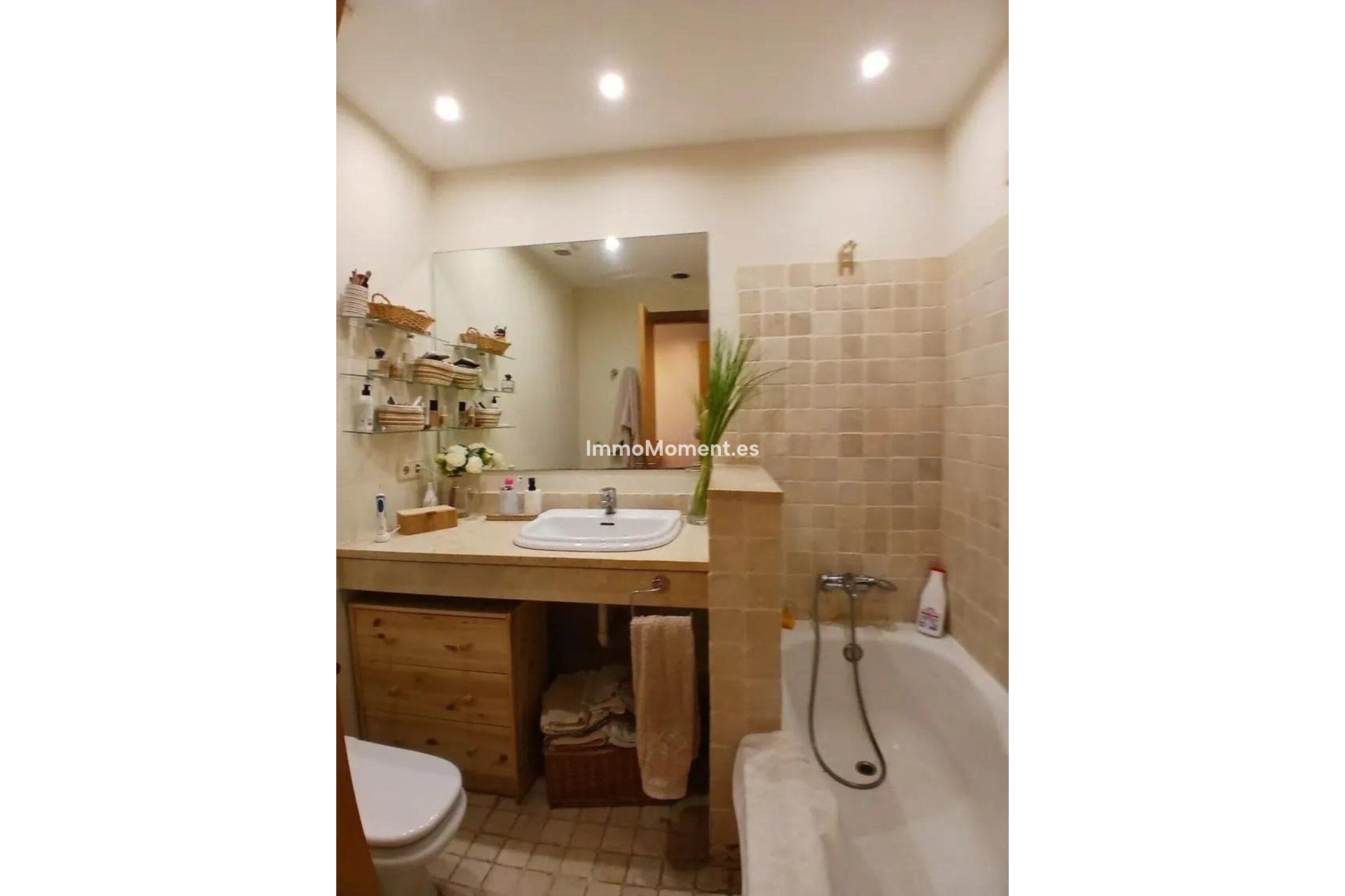 Resale - Apartment - Marbella - Río Real