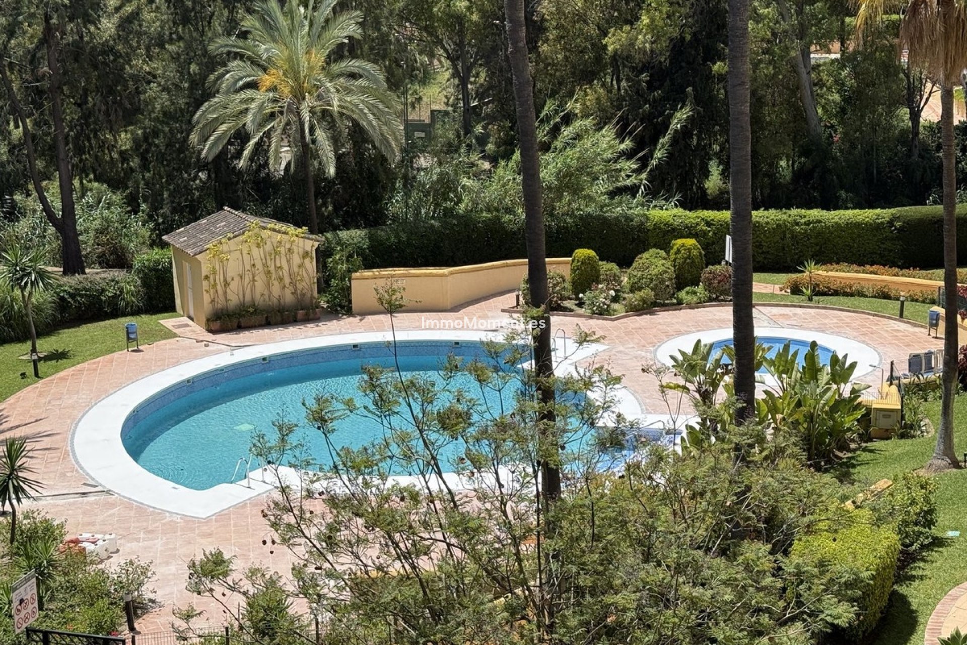Resale - Apartment - Marbella - Río Real