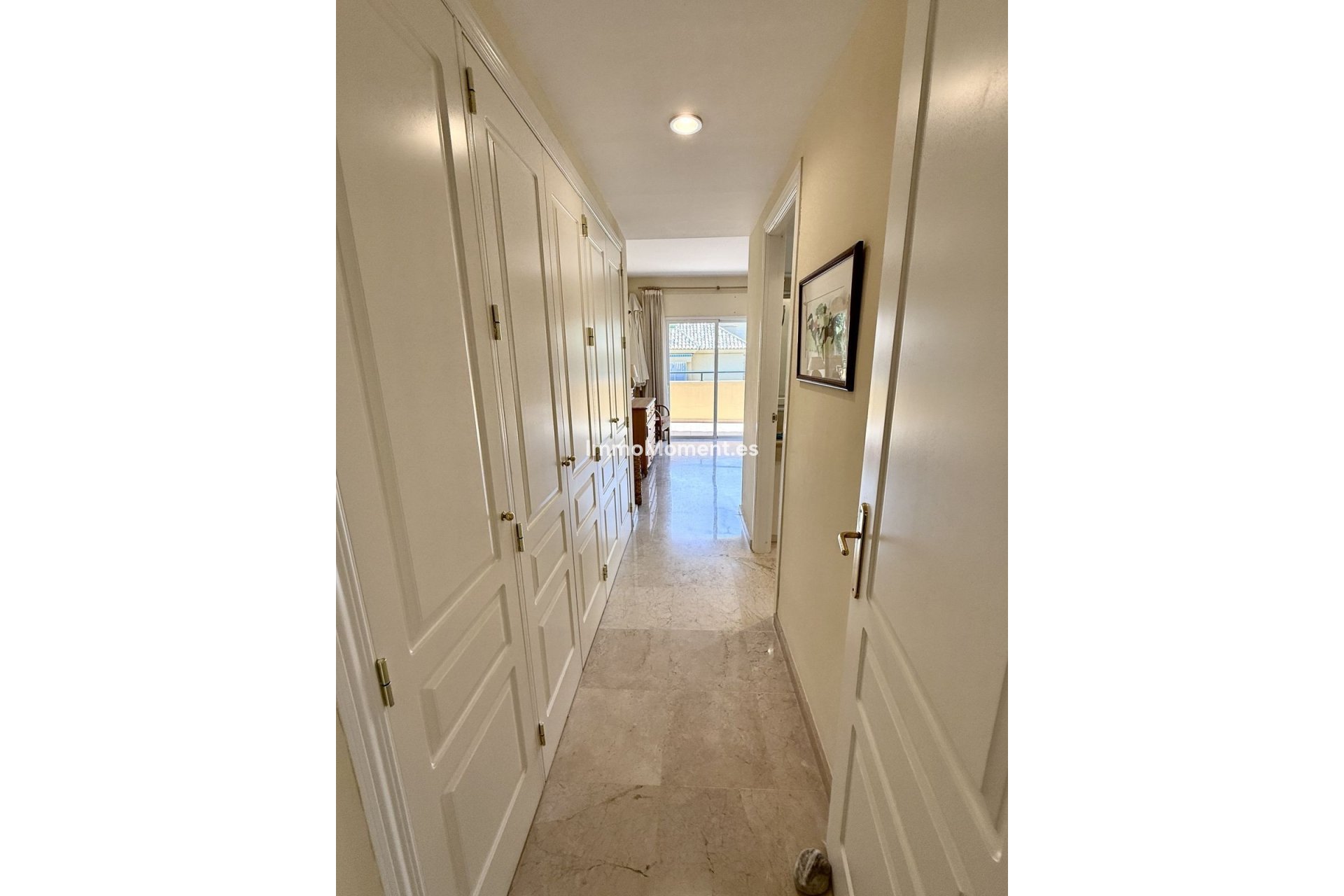 Resale - Apartment - Marbella - Río Real