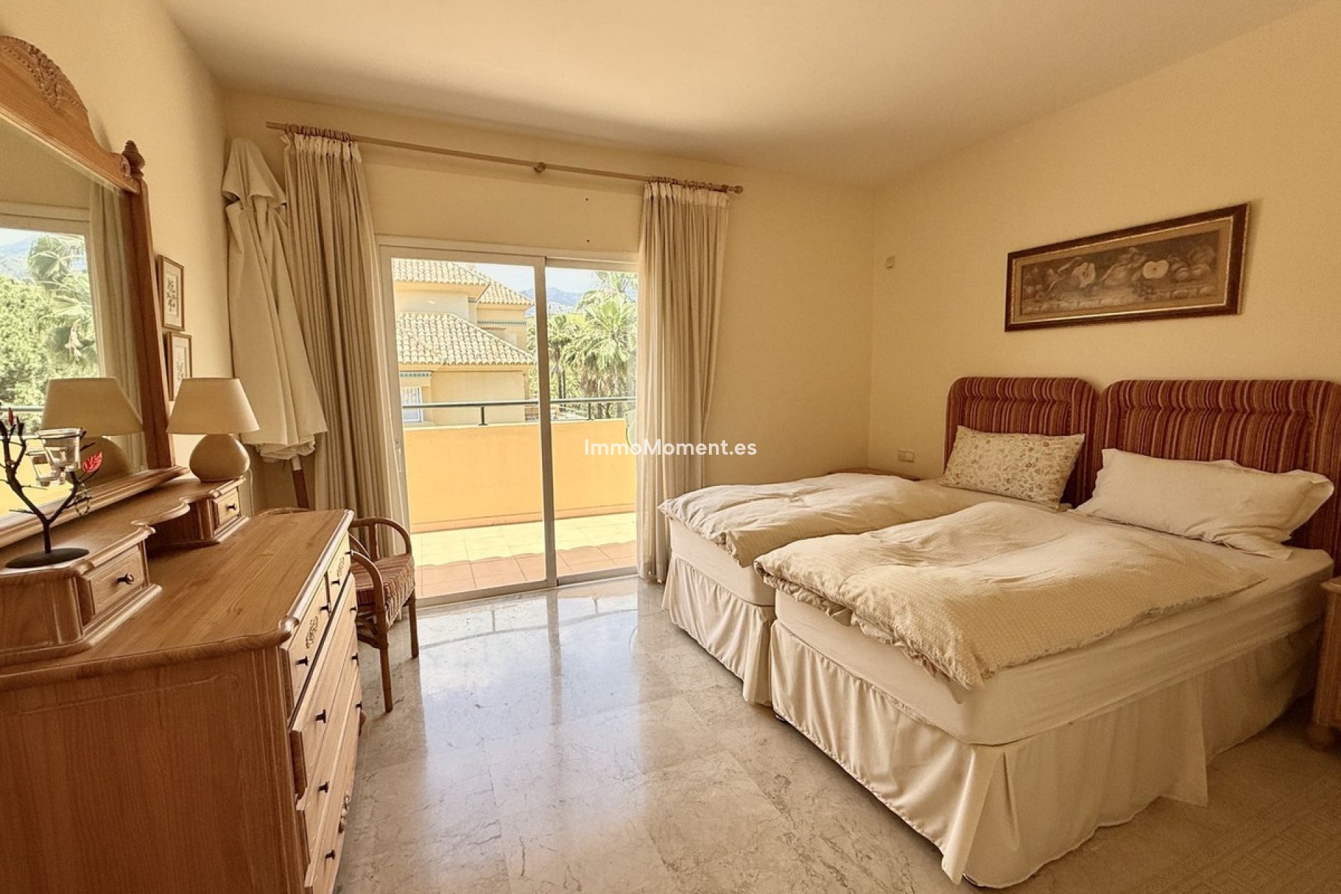 Resale - Apartment - Marbella - Río Real