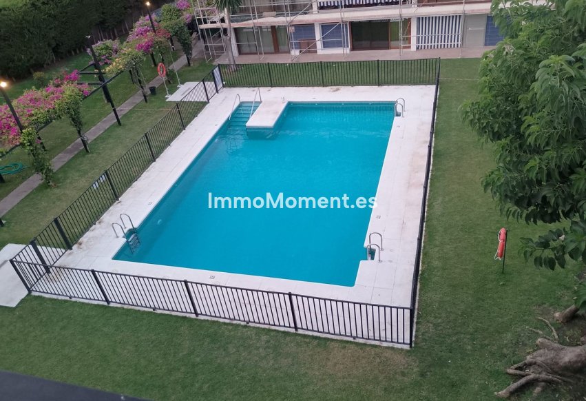 Resale - Apartment - Marbella - San Pedro de Alcántara
