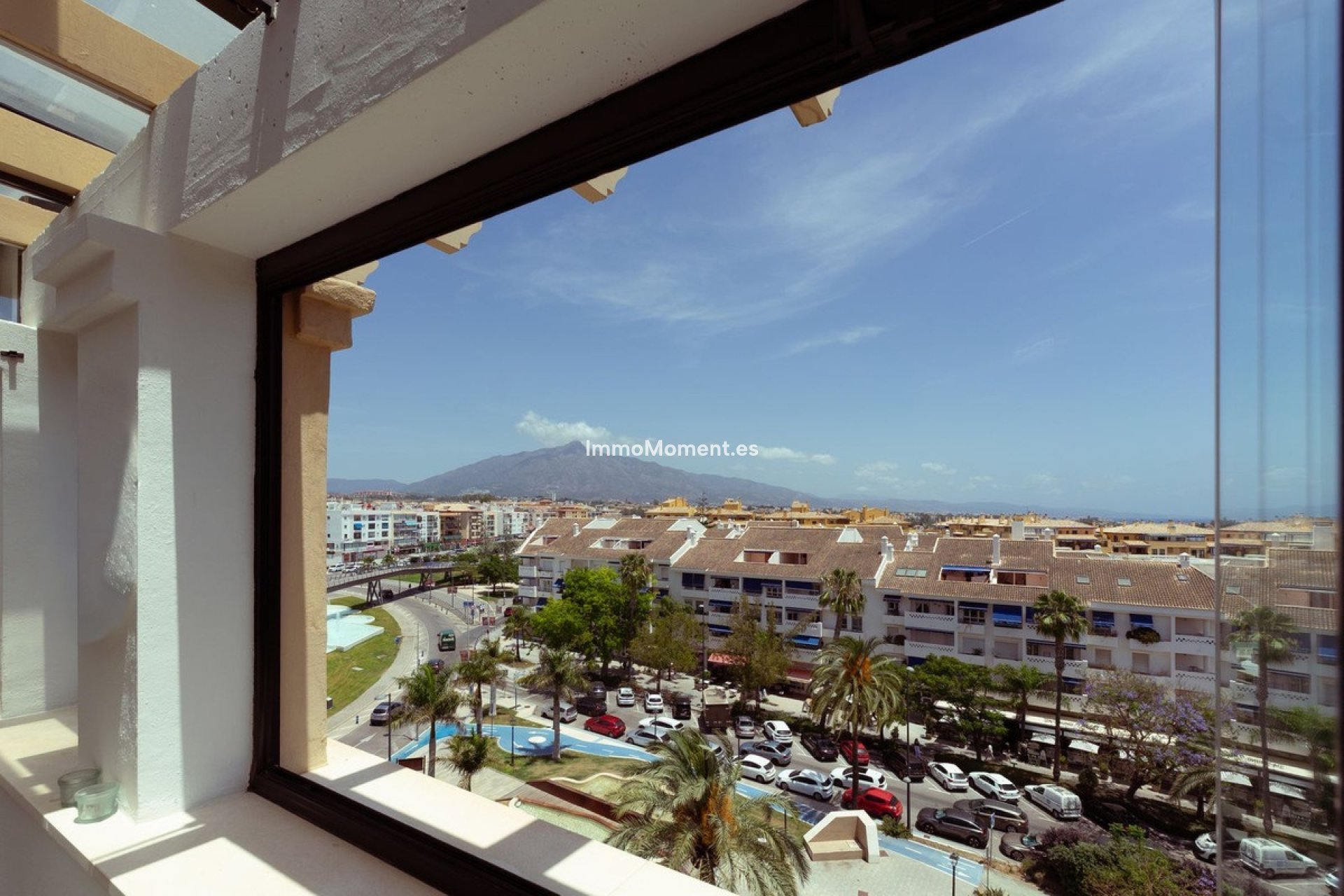 Resale - Apartment - Marbella - San Pedro de Alcántara