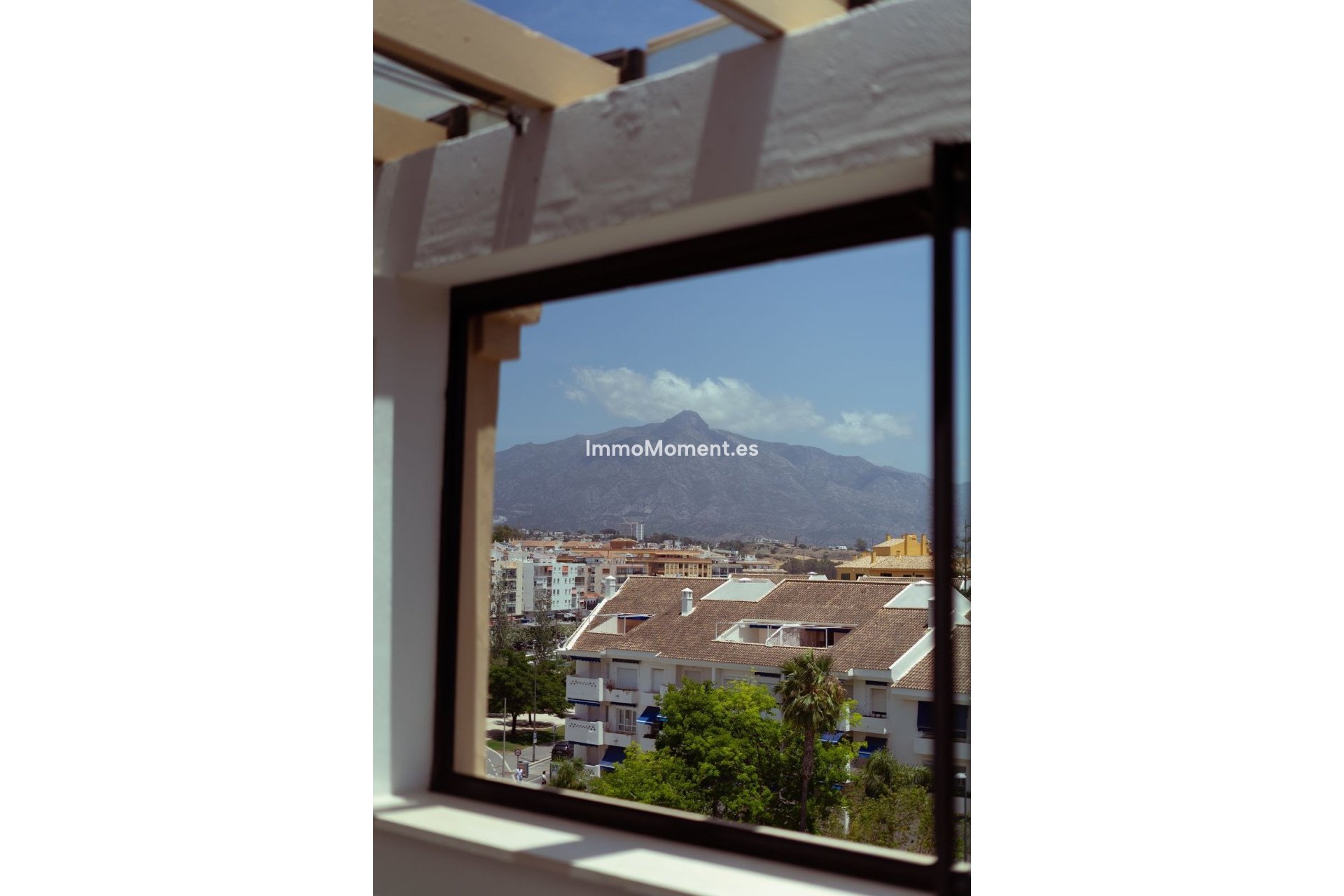 Resale - Apartment - Marbella - San Pedro de Alcántara