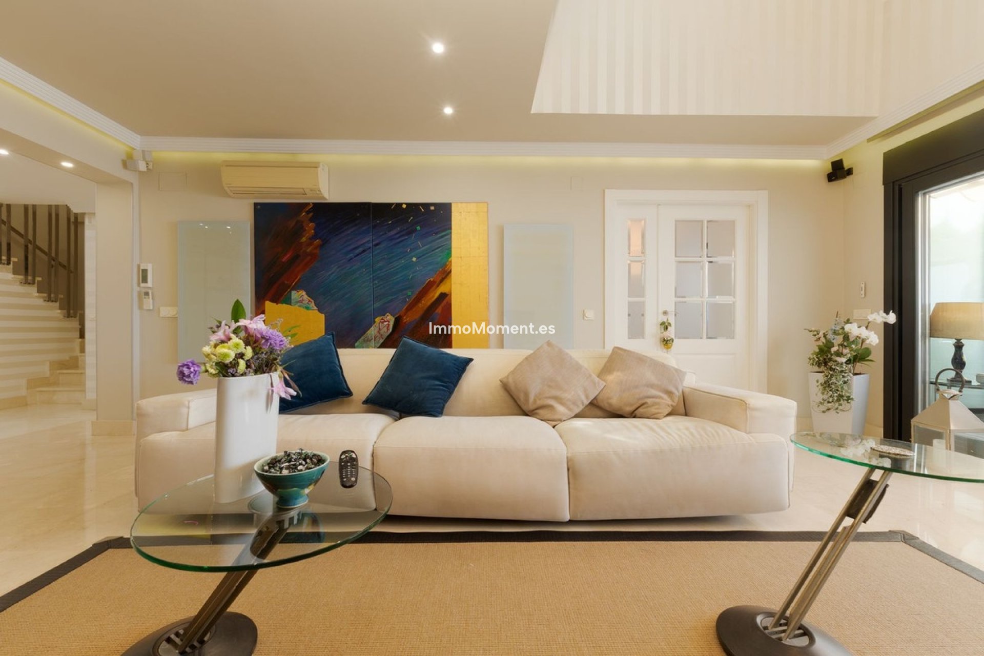 Resale - Apartment - Marbella - San Pedro de Alcántara