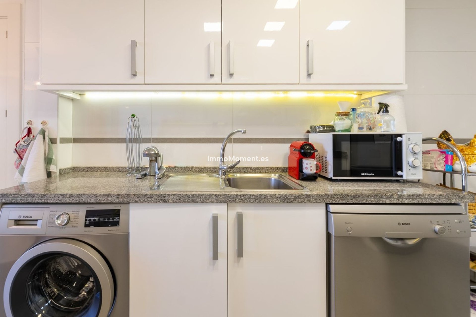 Resale - Apartment - Marbella - San Pedro de Alcántara