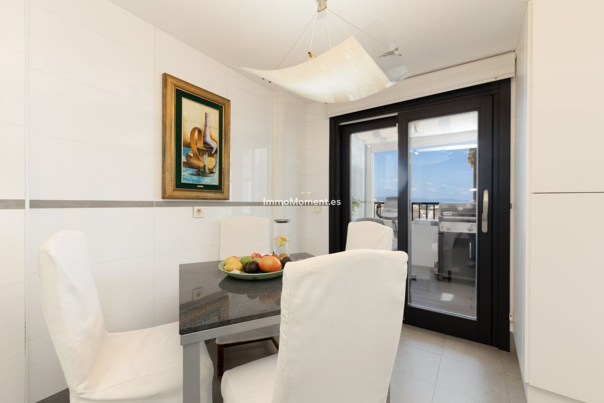 Resale - Apartment - Marbella - San Pedro de Alcántara