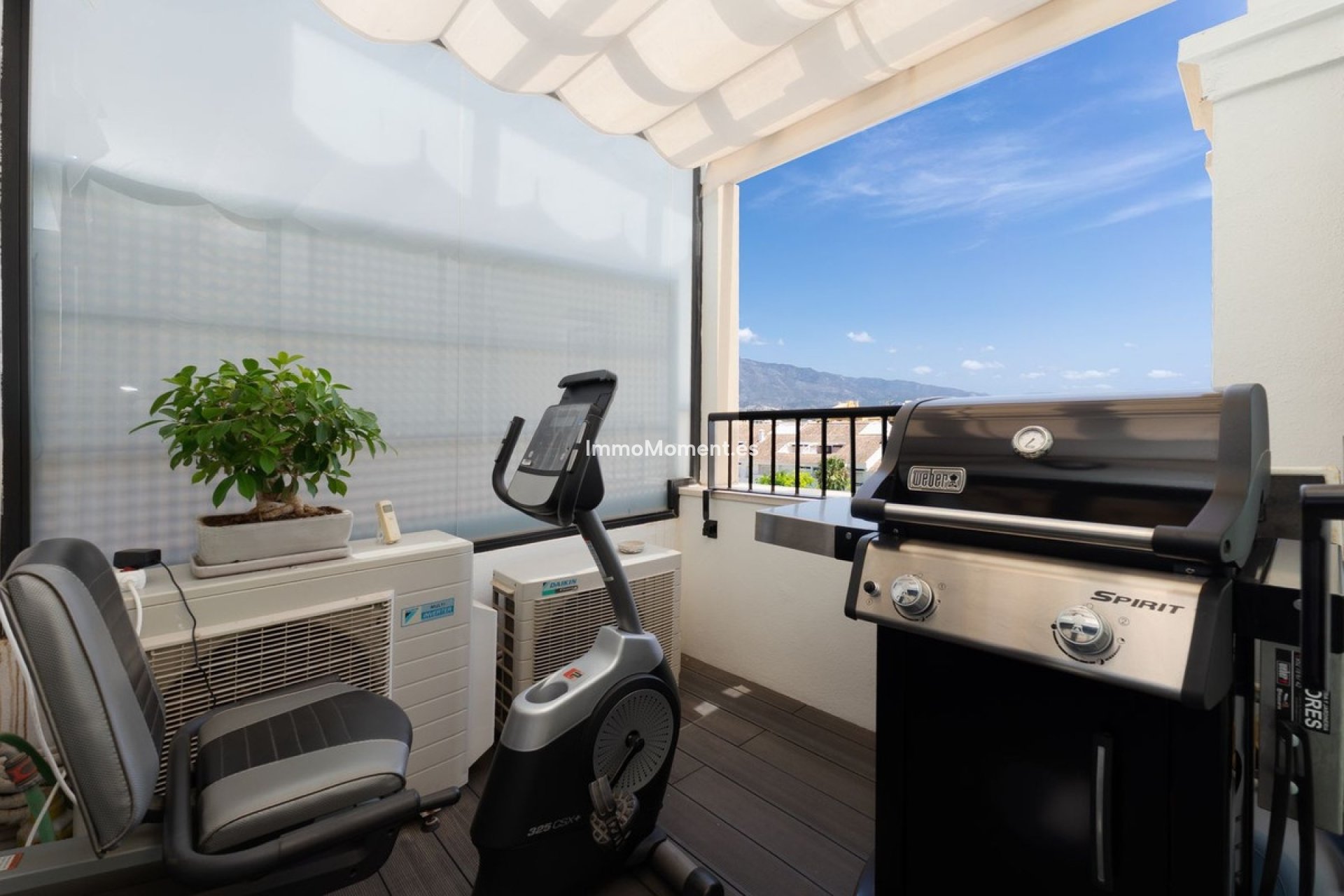 Resale - Apartment - Marbella - San Pedro de Alcántara
