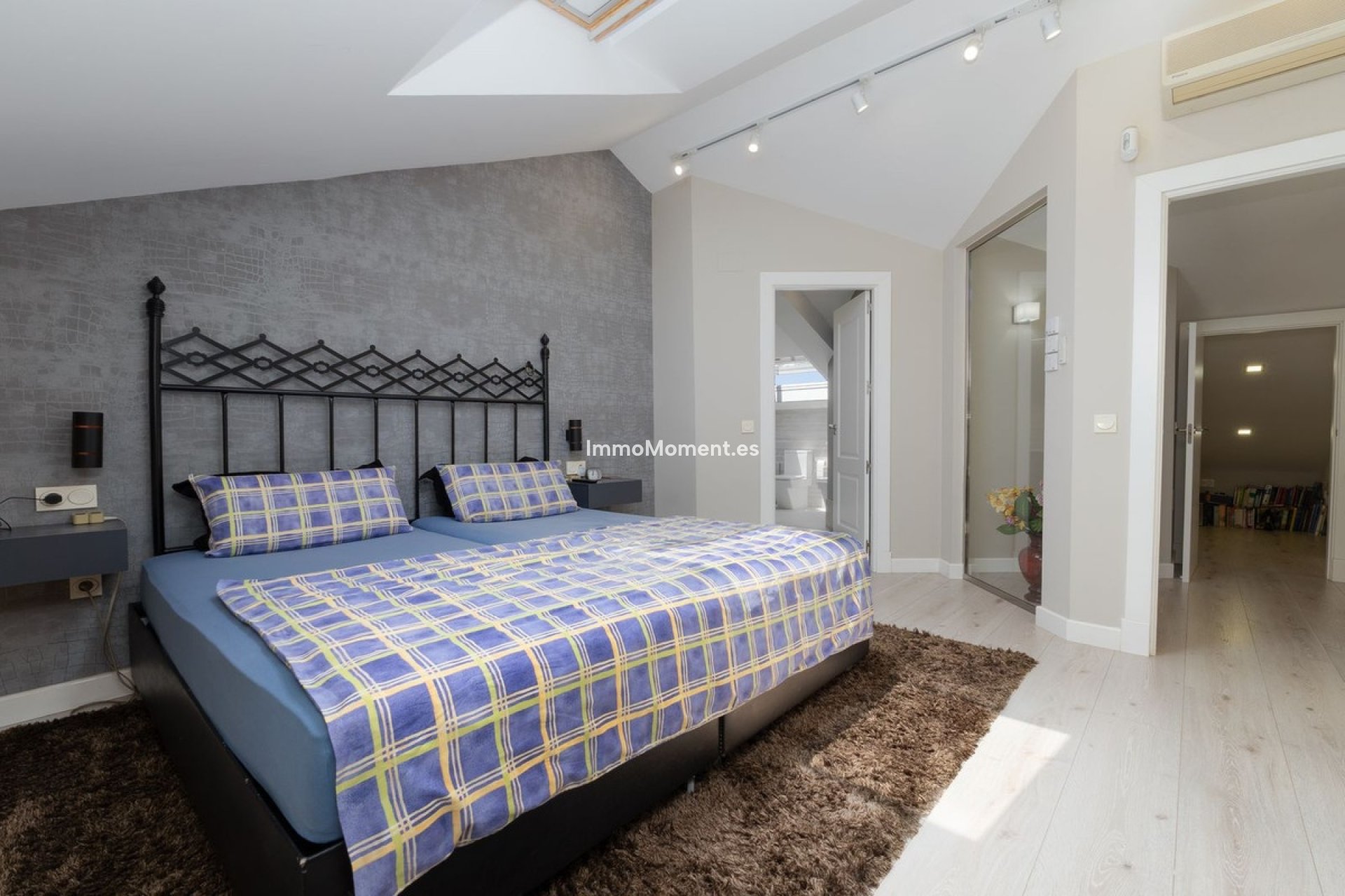 Resale - Apartment - Marbella - San Pedro de Alcántara