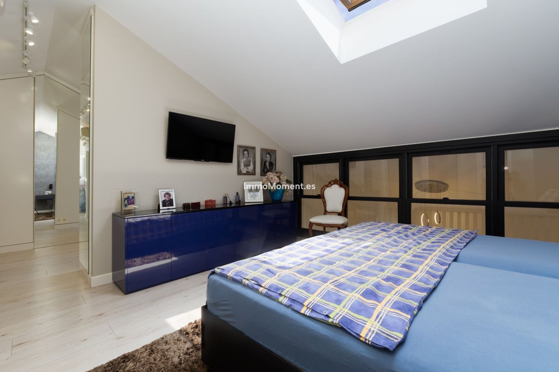 Resale - Apartment - Marbella - San Pedro de Alcántara