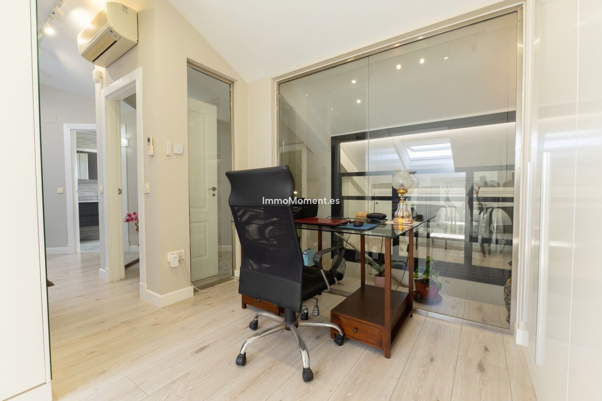 Resale - Apartment - Marbella - San Pedro de Alcántara