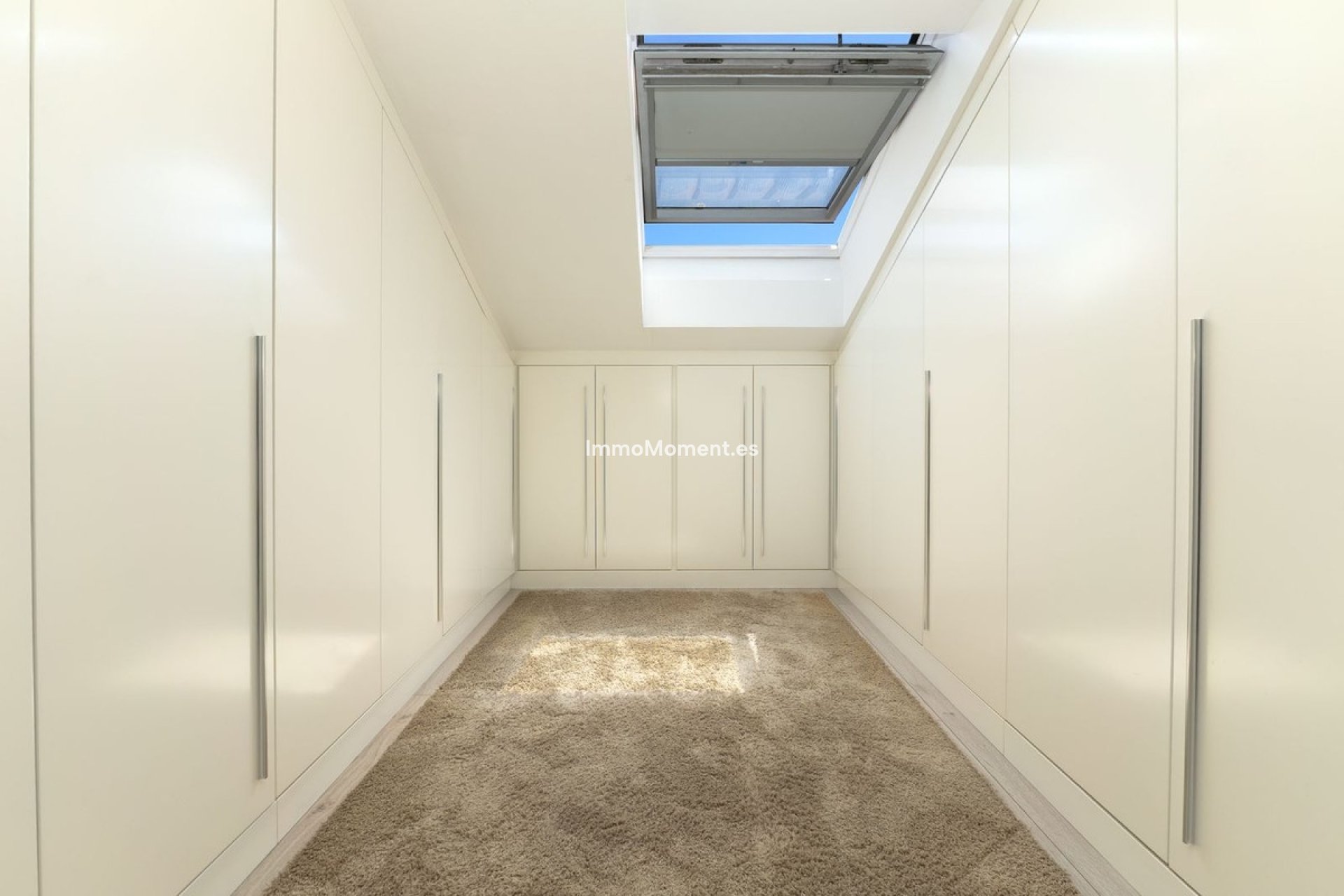 Resale - Apartment - Marbella - San Pedro de Alcántara
