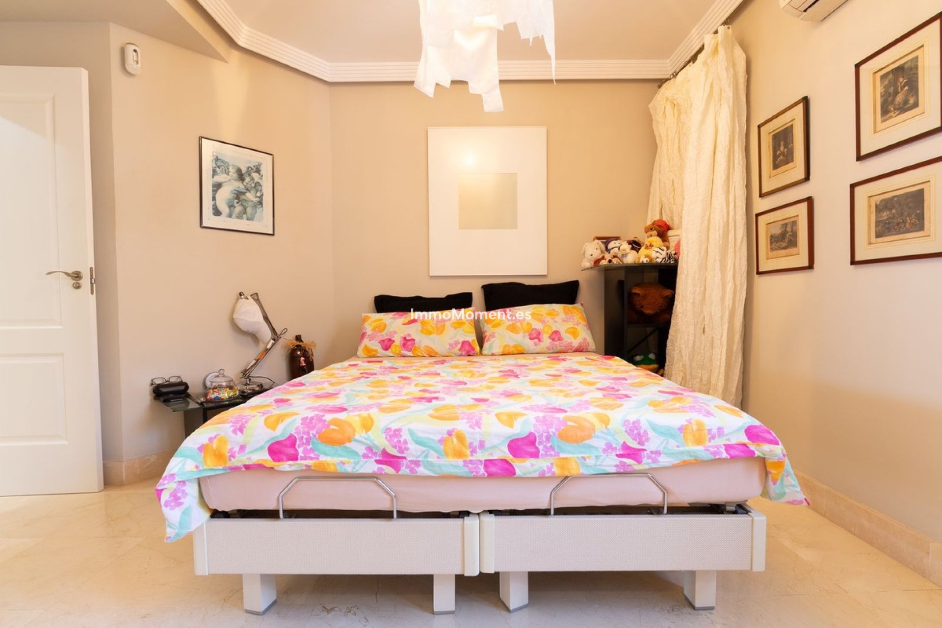 Resale - Apartment - Marbella - San Pedro de Alcántara