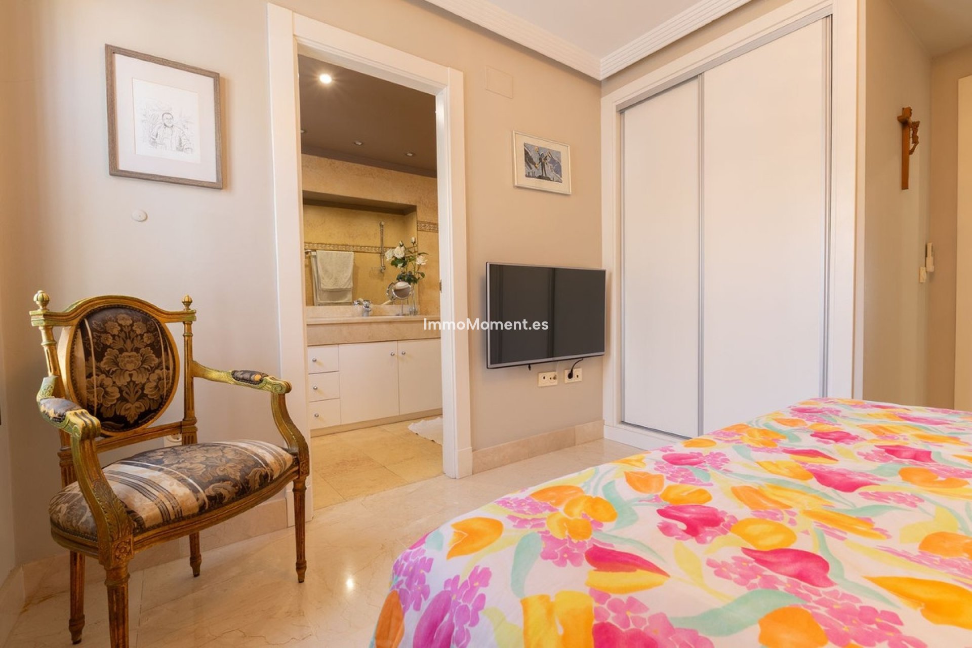 Resale - Apartment - Marbella - San Pedro de Alcántara