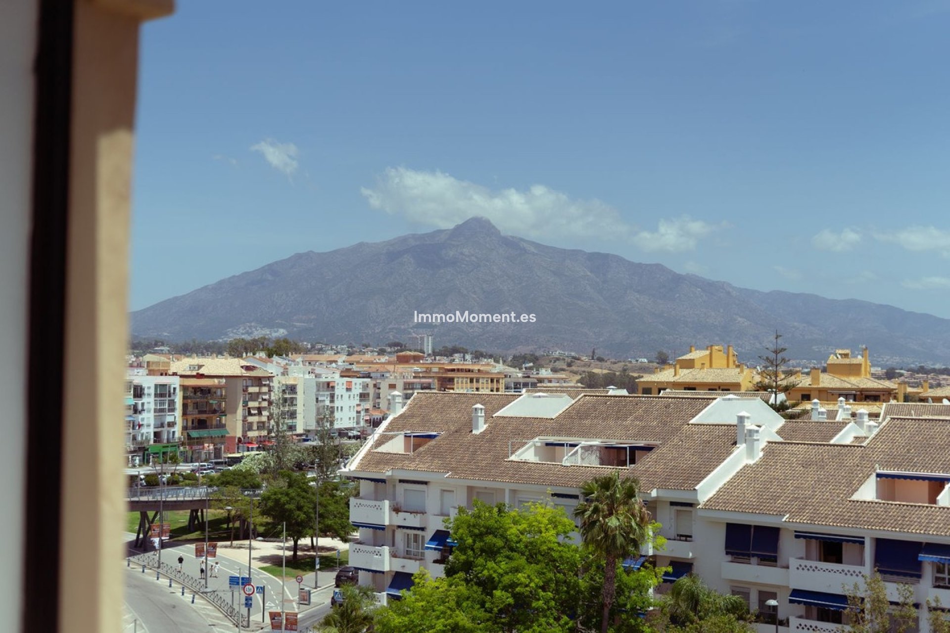 Resale - Apartment - Marbella - San Pedro de Alcántara