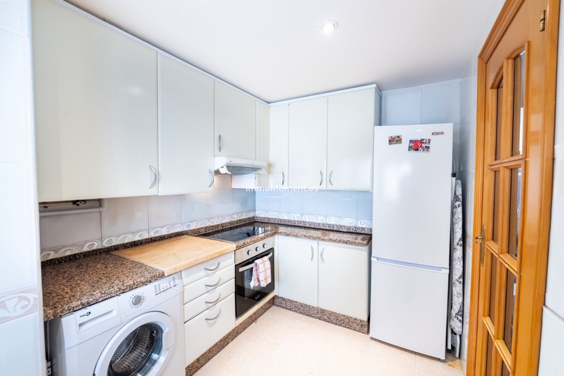 Resale - Apartment - Marbella - San Pedro de Alcántara