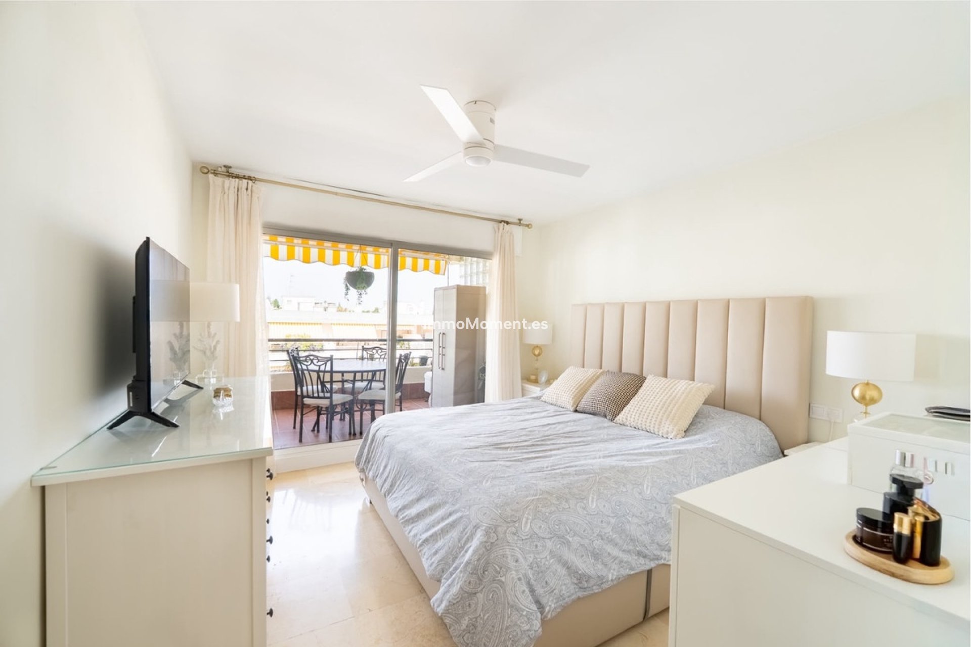 Resale - Apartment - Marbella - San Pedro de Alcántara