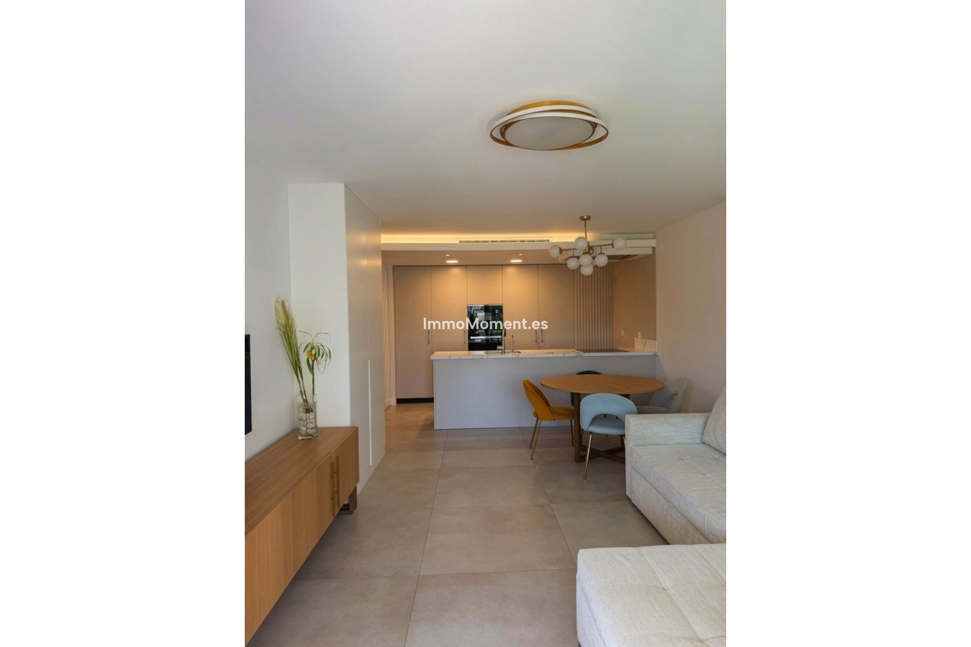Resale - Apartment - Marbella - San Pedro de Alcántara
