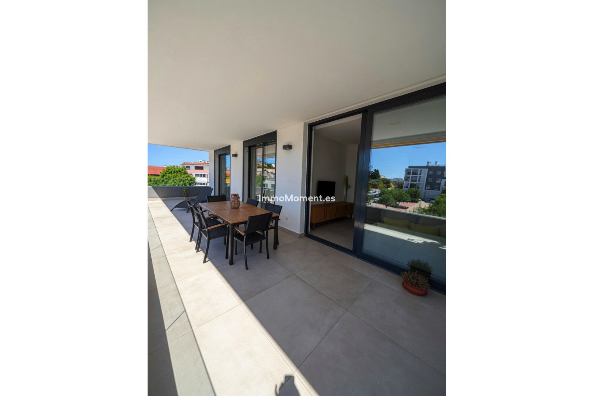 Resale - Apartment - Marbella - San Pedro de Alcántara