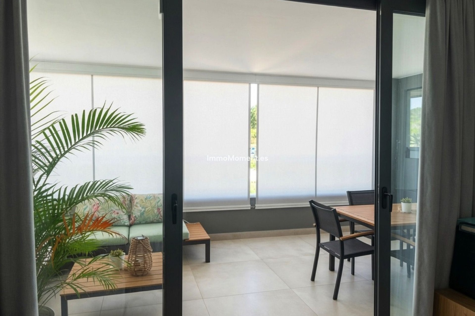Resale - Apartment - Marbella - San Pedro de Alcántara