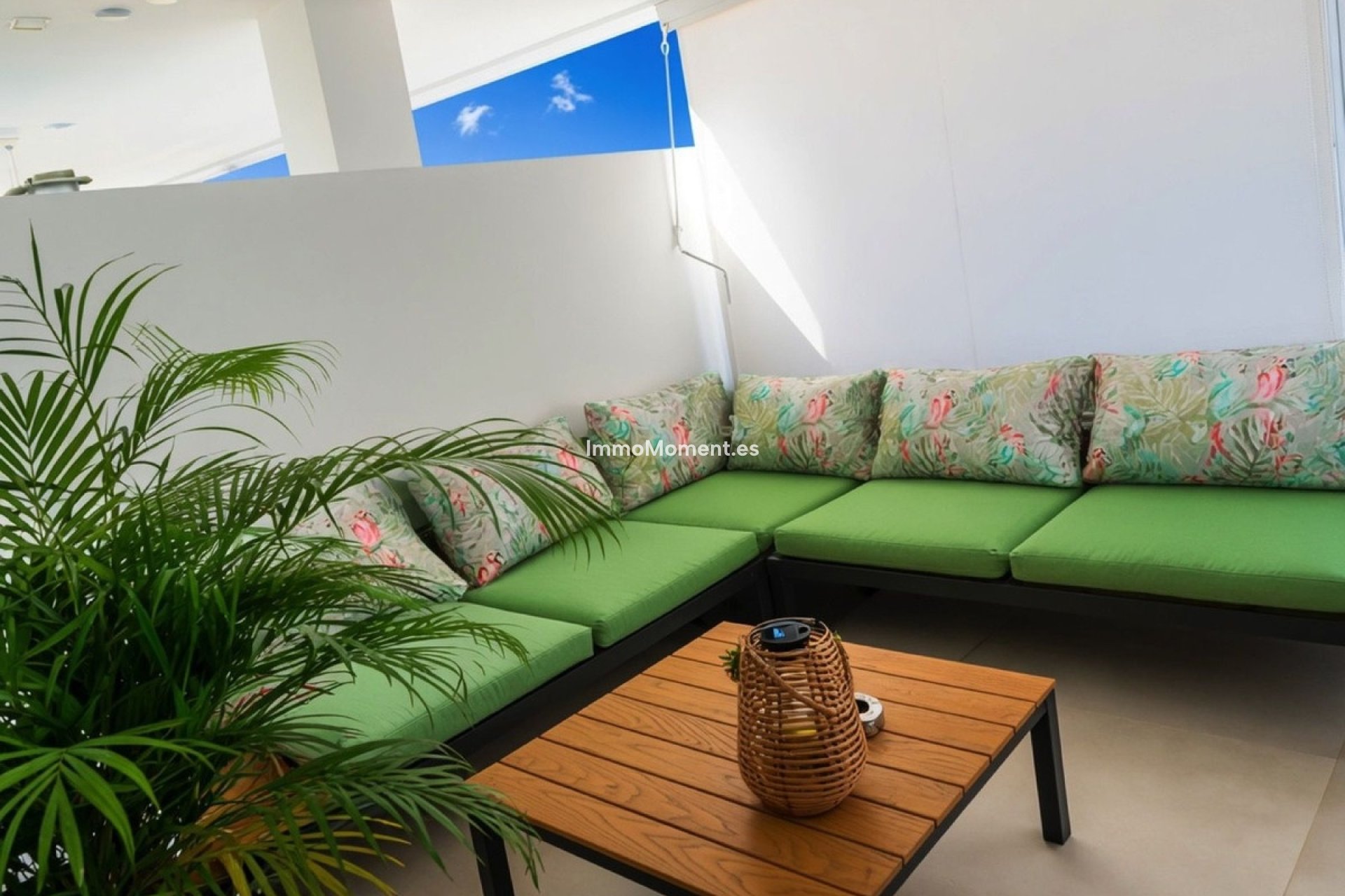 Resale - Apartment - Marbella - San Pedro de Alcántara