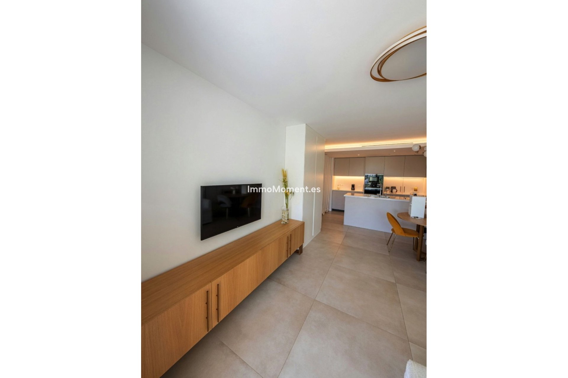 Resale - Apartment - Marbella - San Pedro de Alcántara
