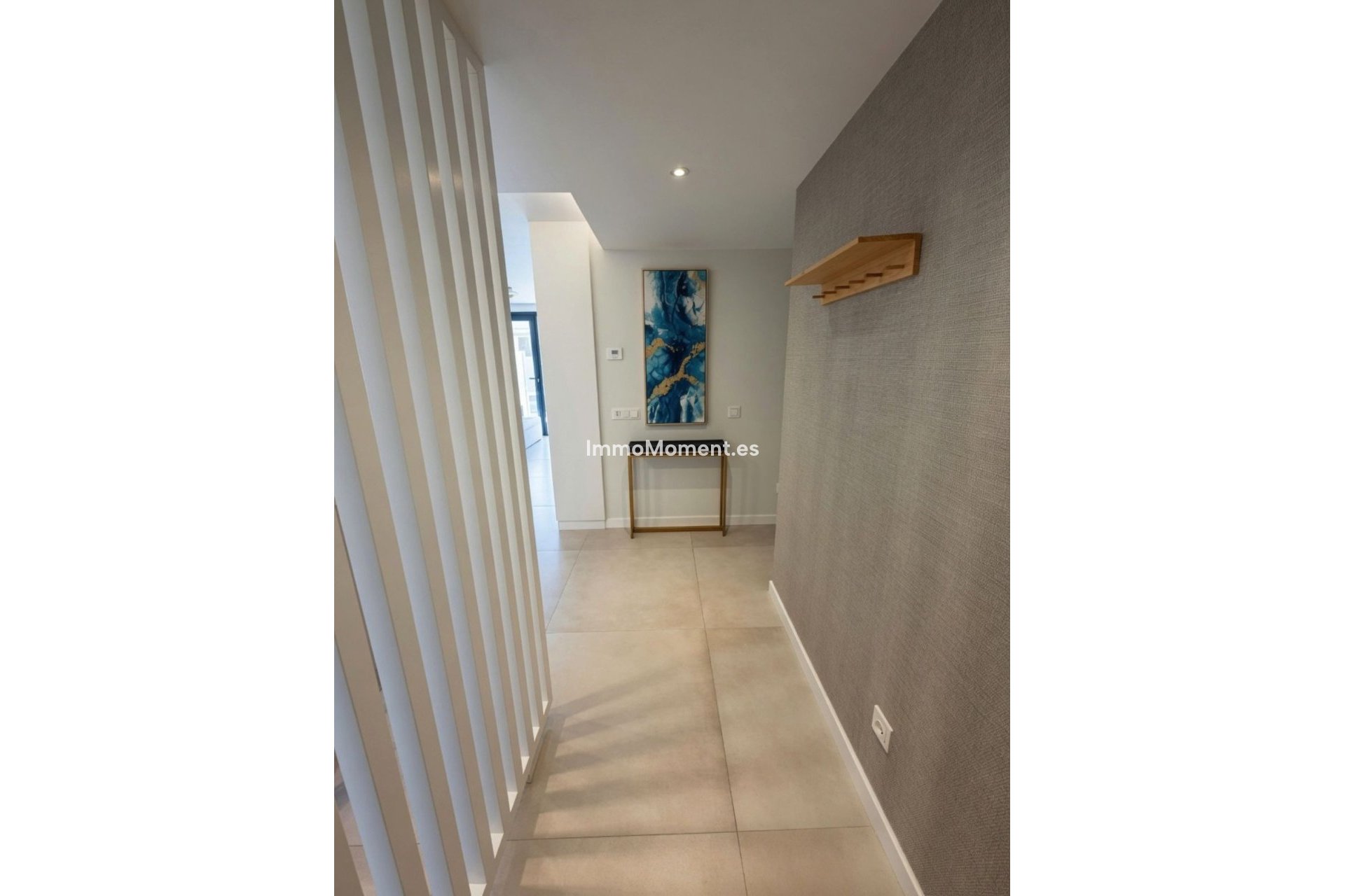 Resale - Apartment - Marbella - San Pedro de Alcántara