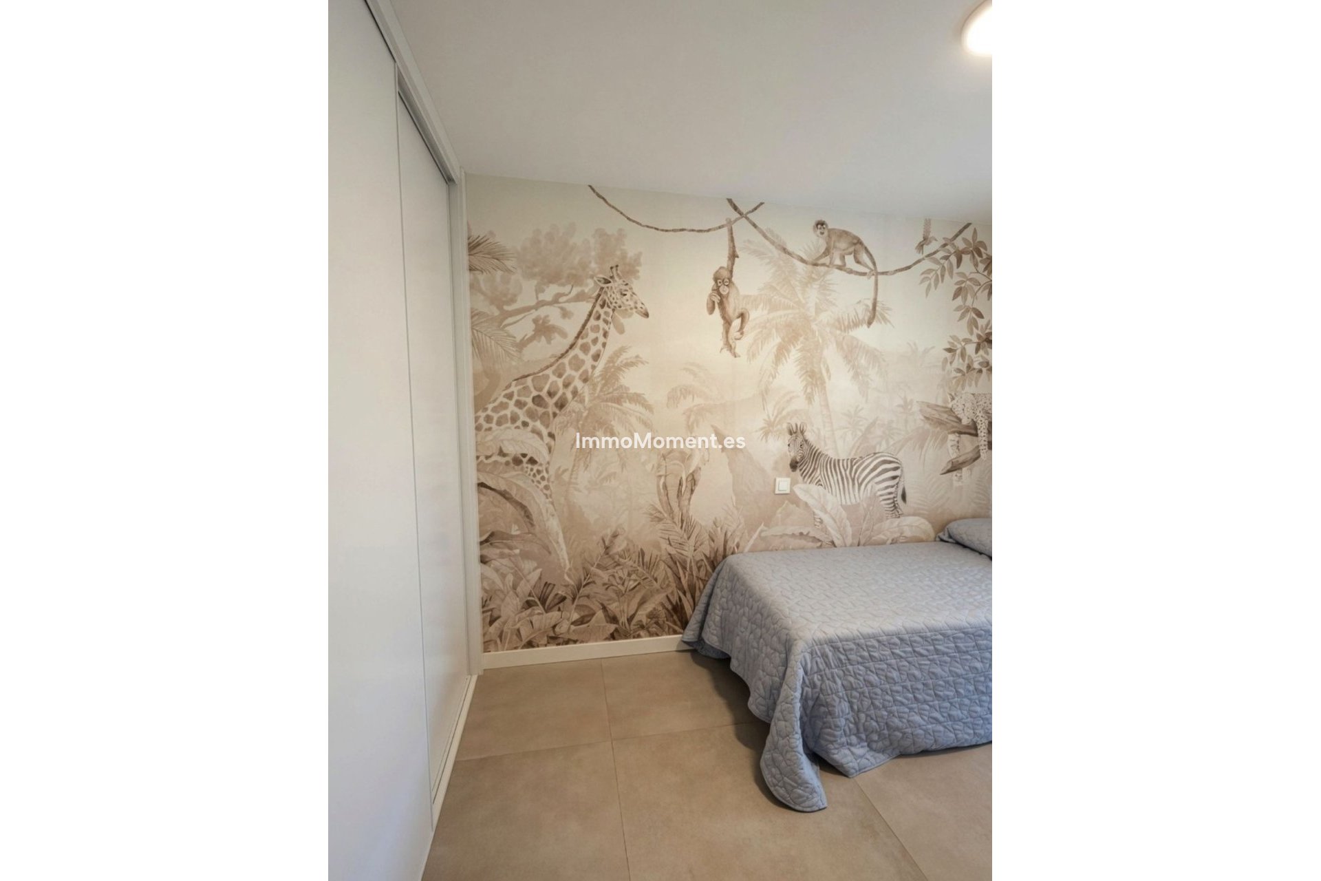 Resale - Apartment - Marbella - San Pedro de Alcántara