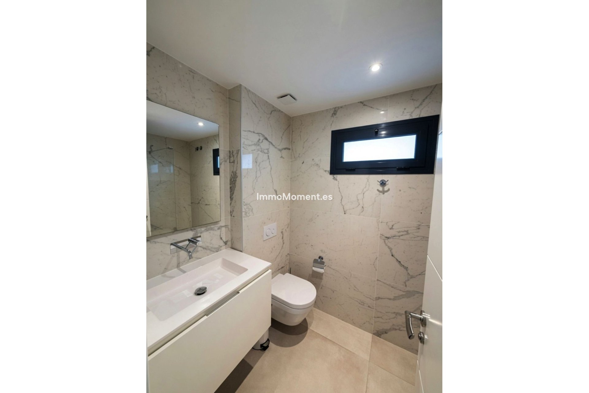 Resale - Apartment - Marbella - San Pedro de Alcántara