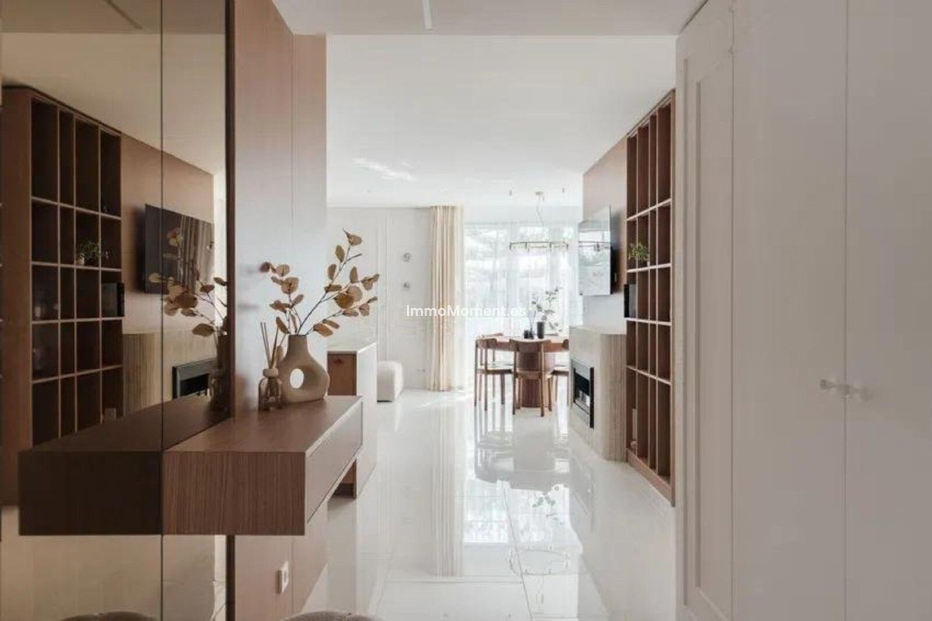 Resale - Apartment - Marbella - San Pedro de Alcántara