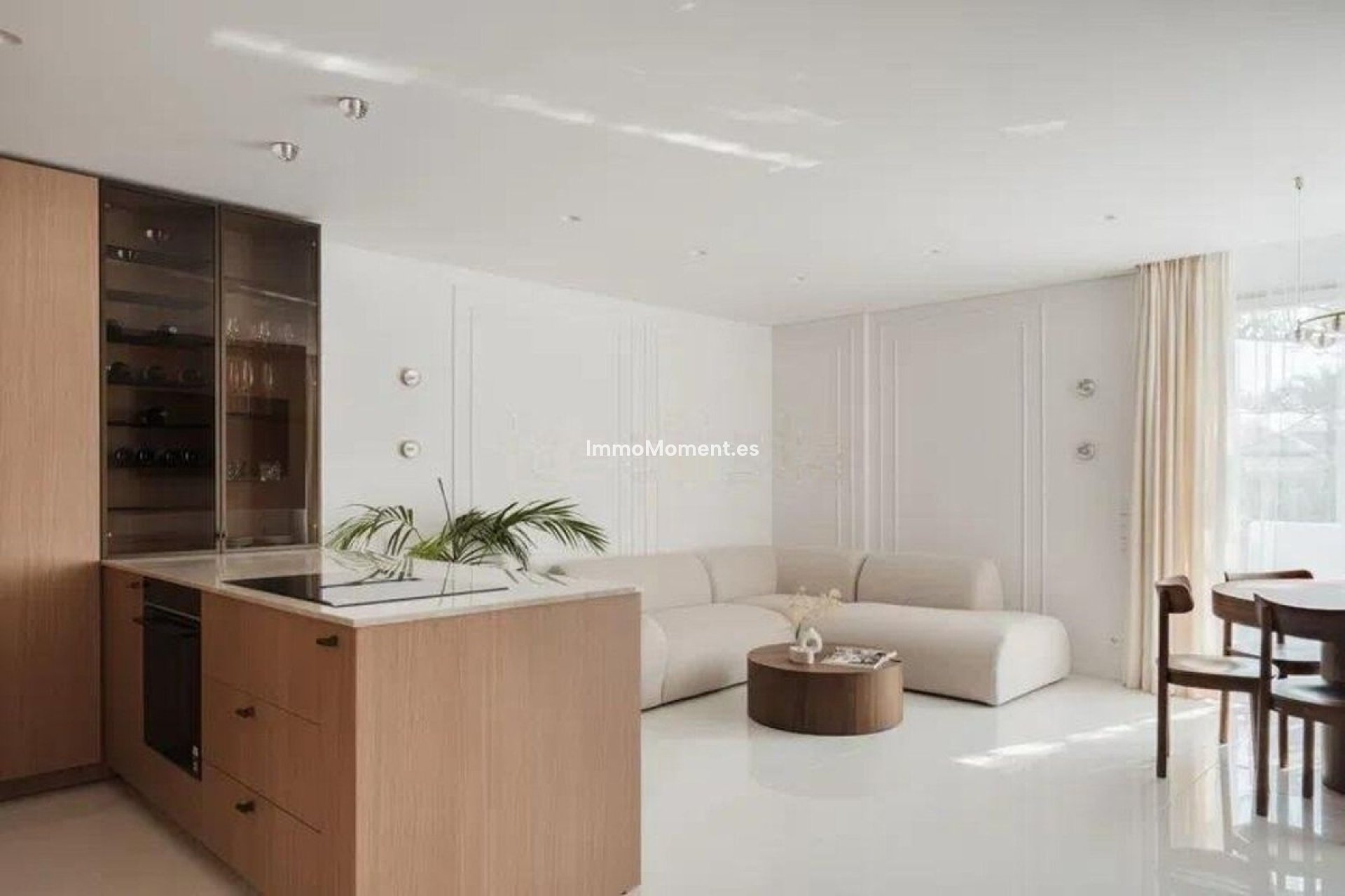 Resale - Apartment - Marbella - San Pedro de Alcántara