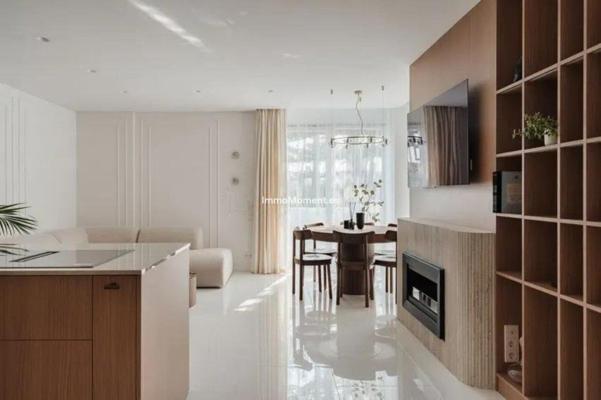 Resale - Apartment - Marbella - San Pedro de Alcántara