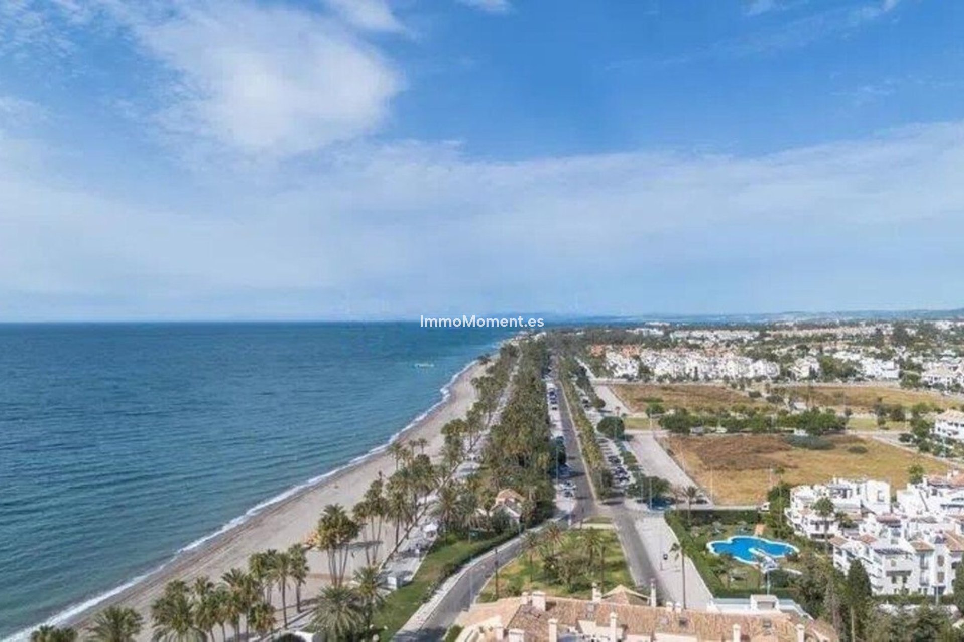 Resale - Apartment - Marbella - San Pedro de Alcántara