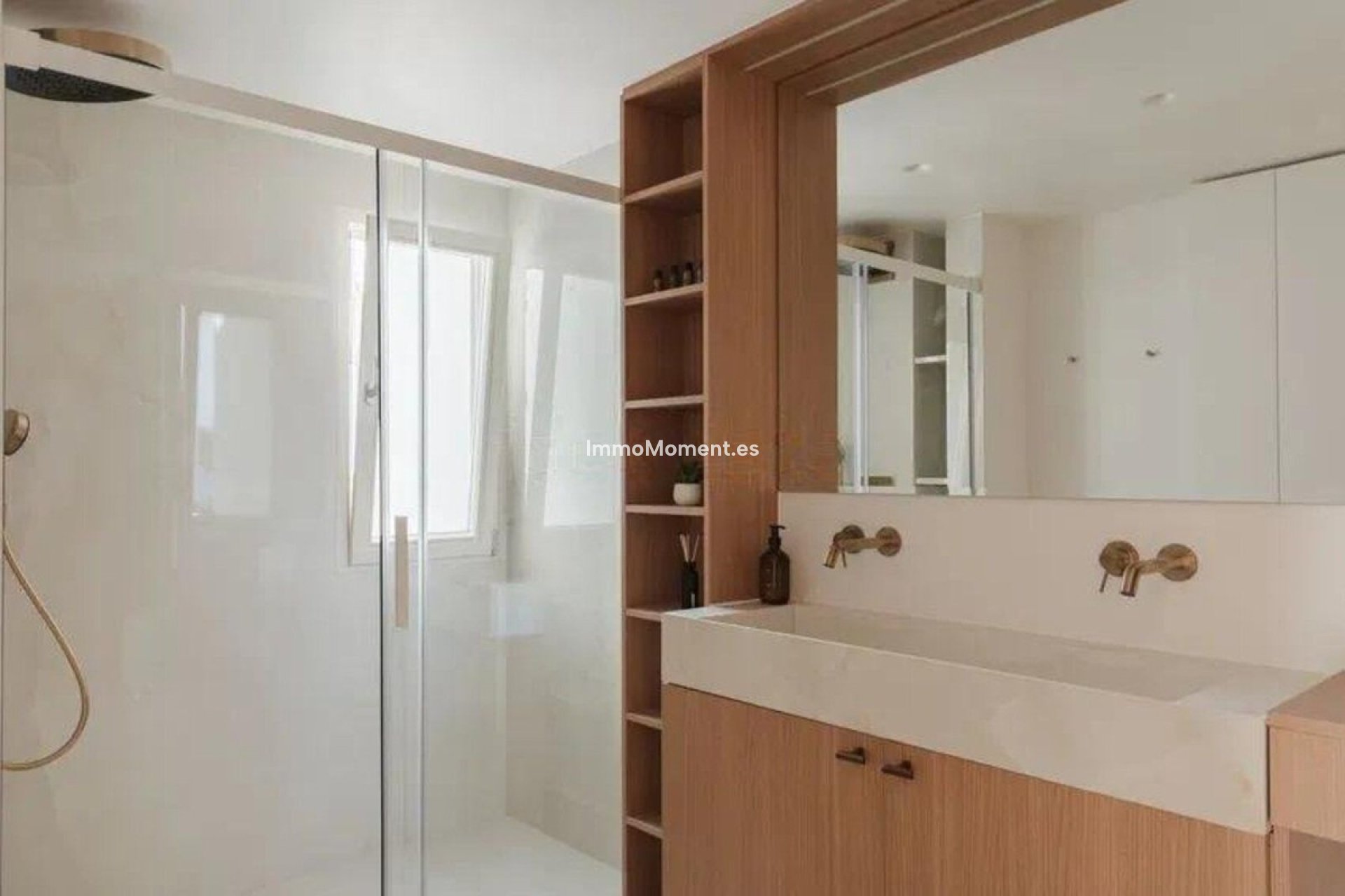 Resale - Apartment - Marbella - San Pedro de Alcántara