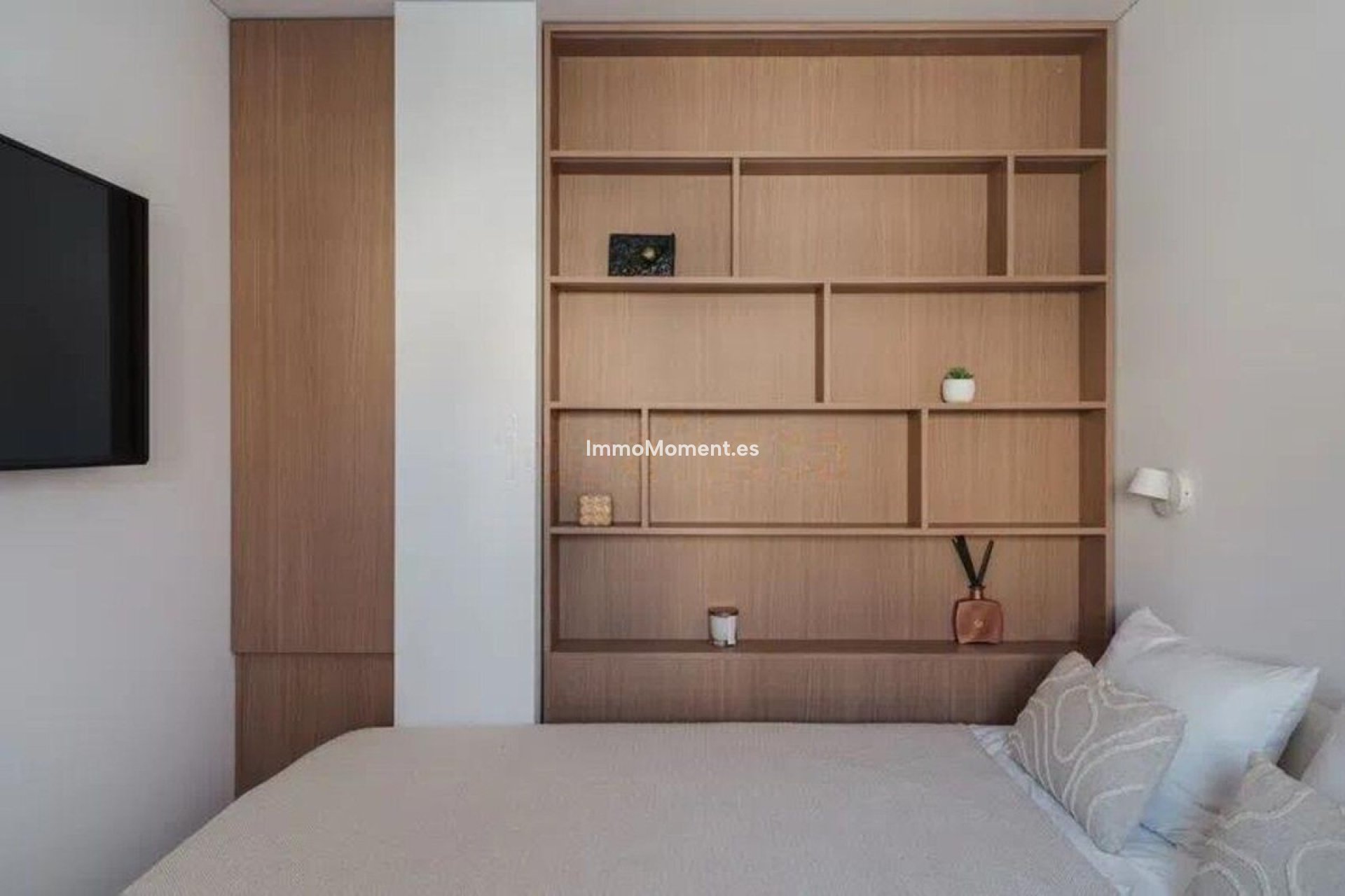 Resale - Apartment - Marbella - San Pedro de Alcántara