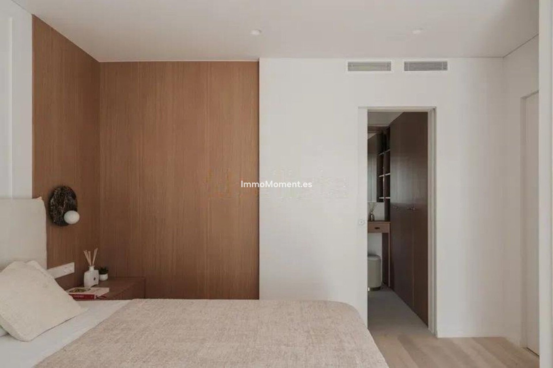 Resale - Apartment - Marbella - San Pedro de Alcántara