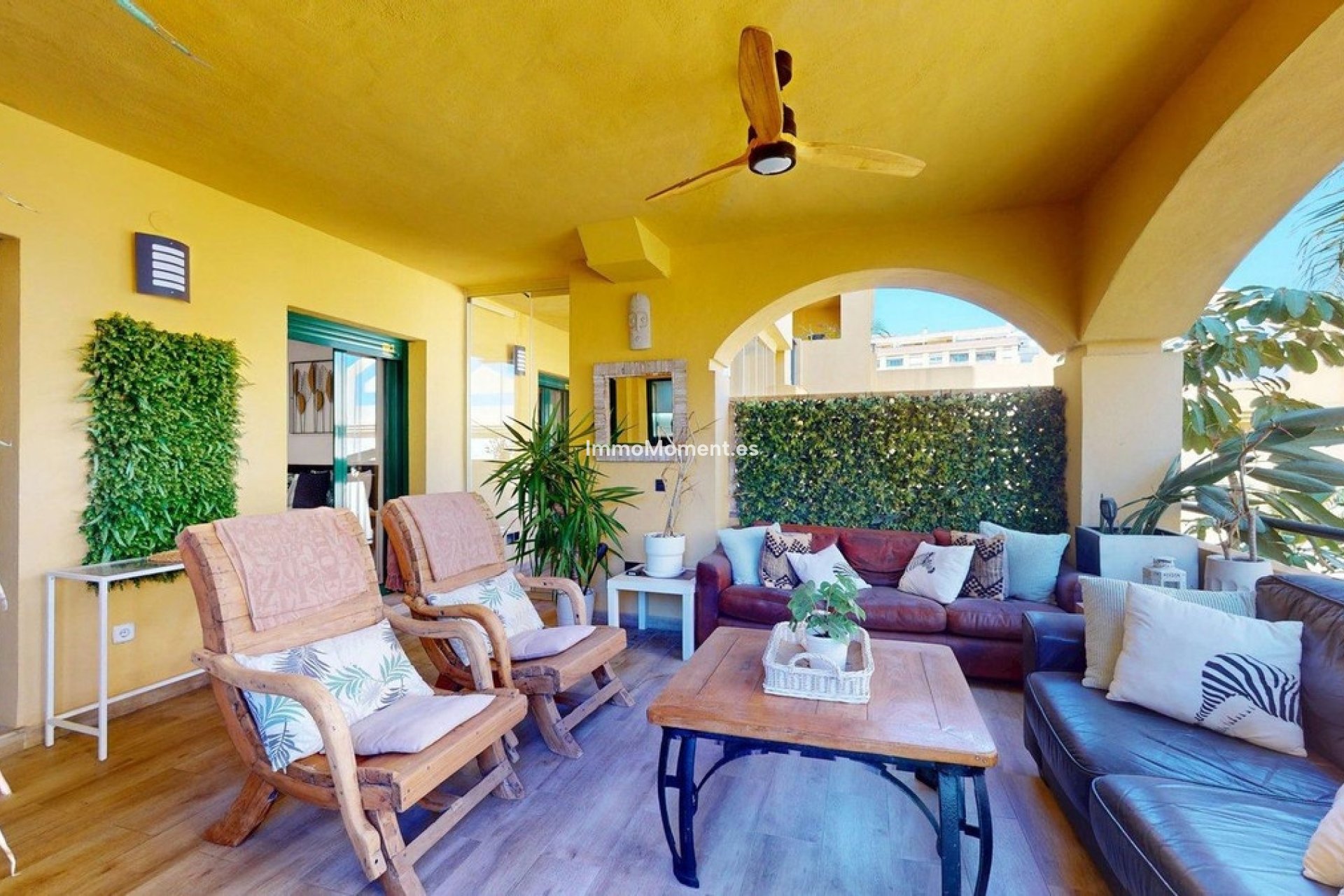 Resale - Apartment - Marbella - San Pedro de Alcántara