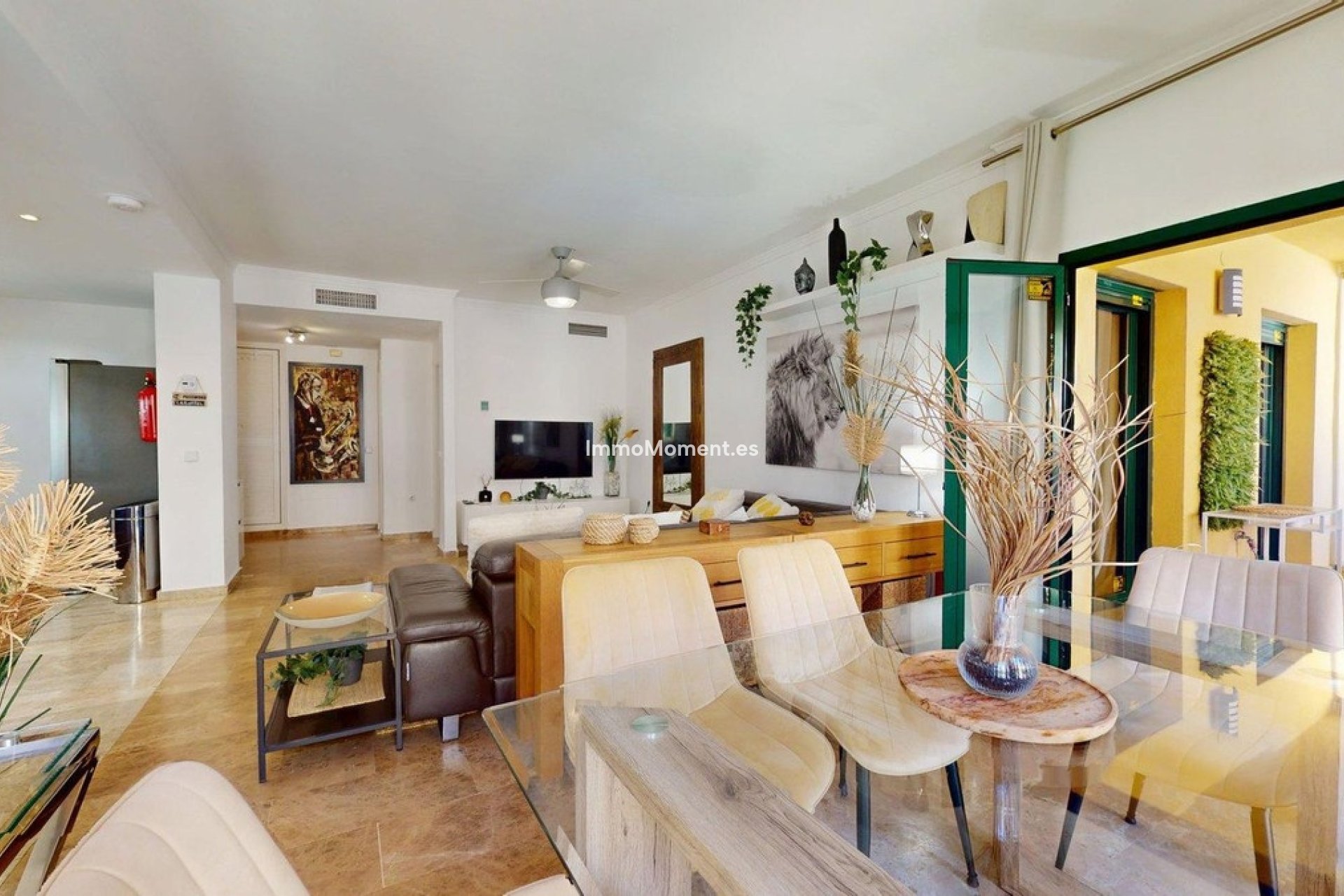 Resale - Apartment - Marbella - San Pedro de Alcántara