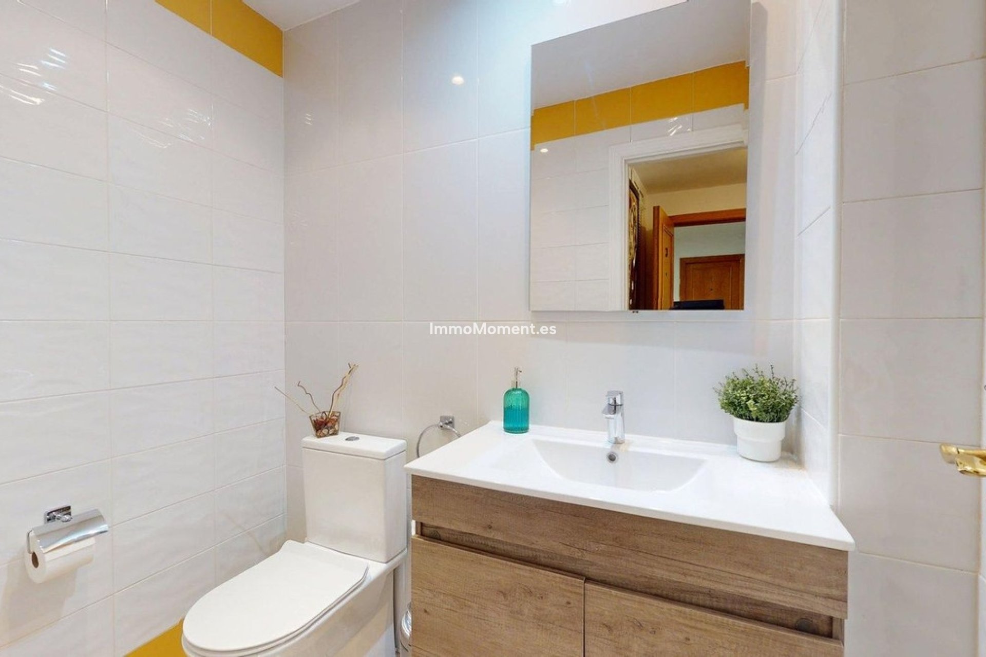 Resale - Apartment - Marbella - San Pedro de Alcántara