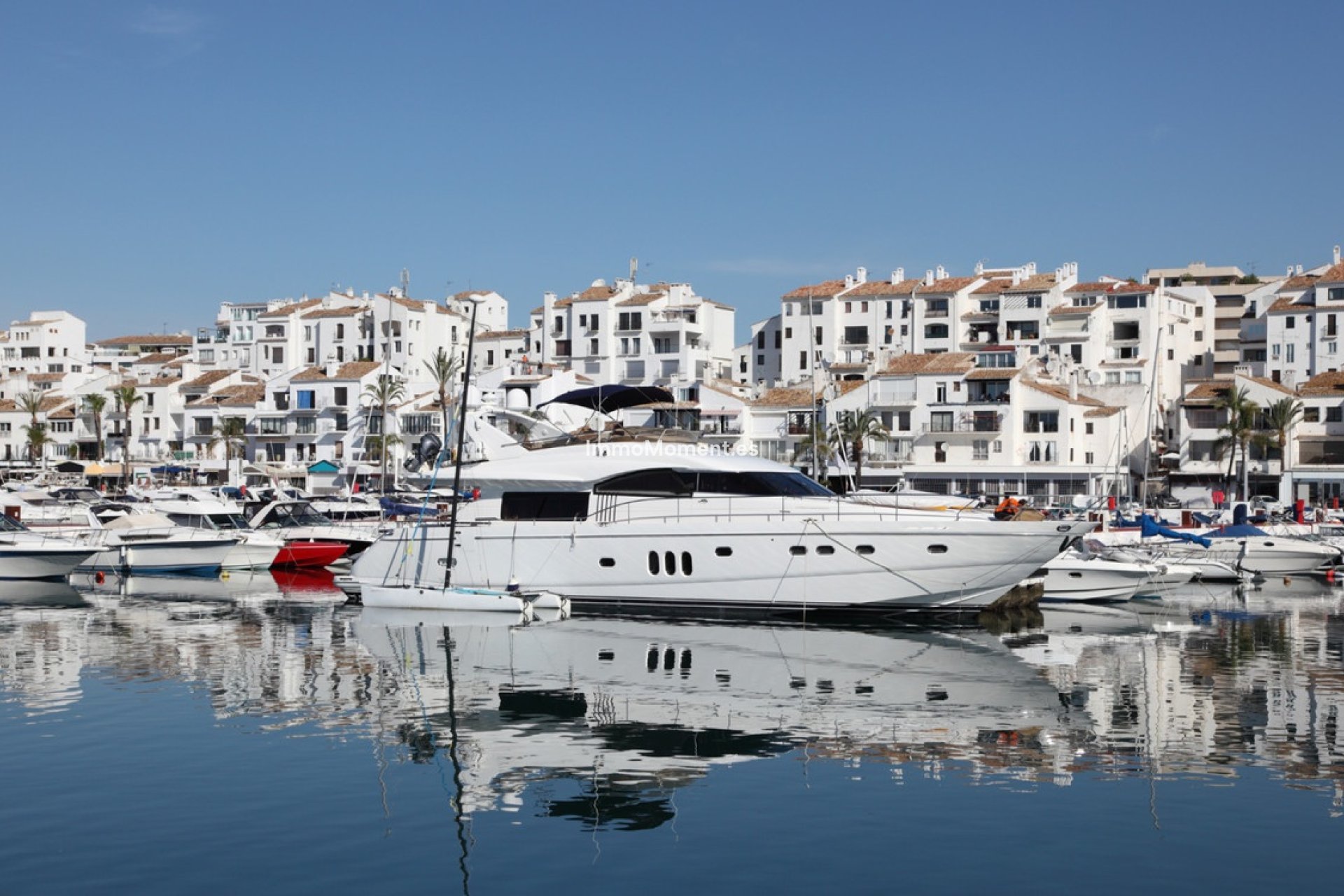 Resale - Apartment - Marbella - San Pedro de Alcántara