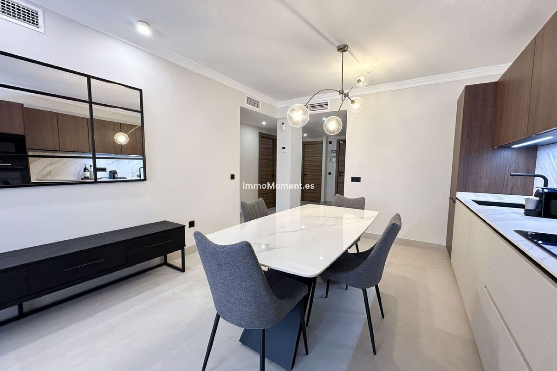 Resale - Apartment - Marbella - San Pedro de Alcántara