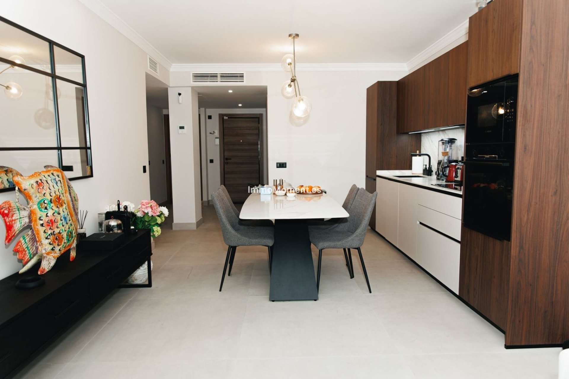 Resale - Apartment - Marbella - San Pedro de Alcántara