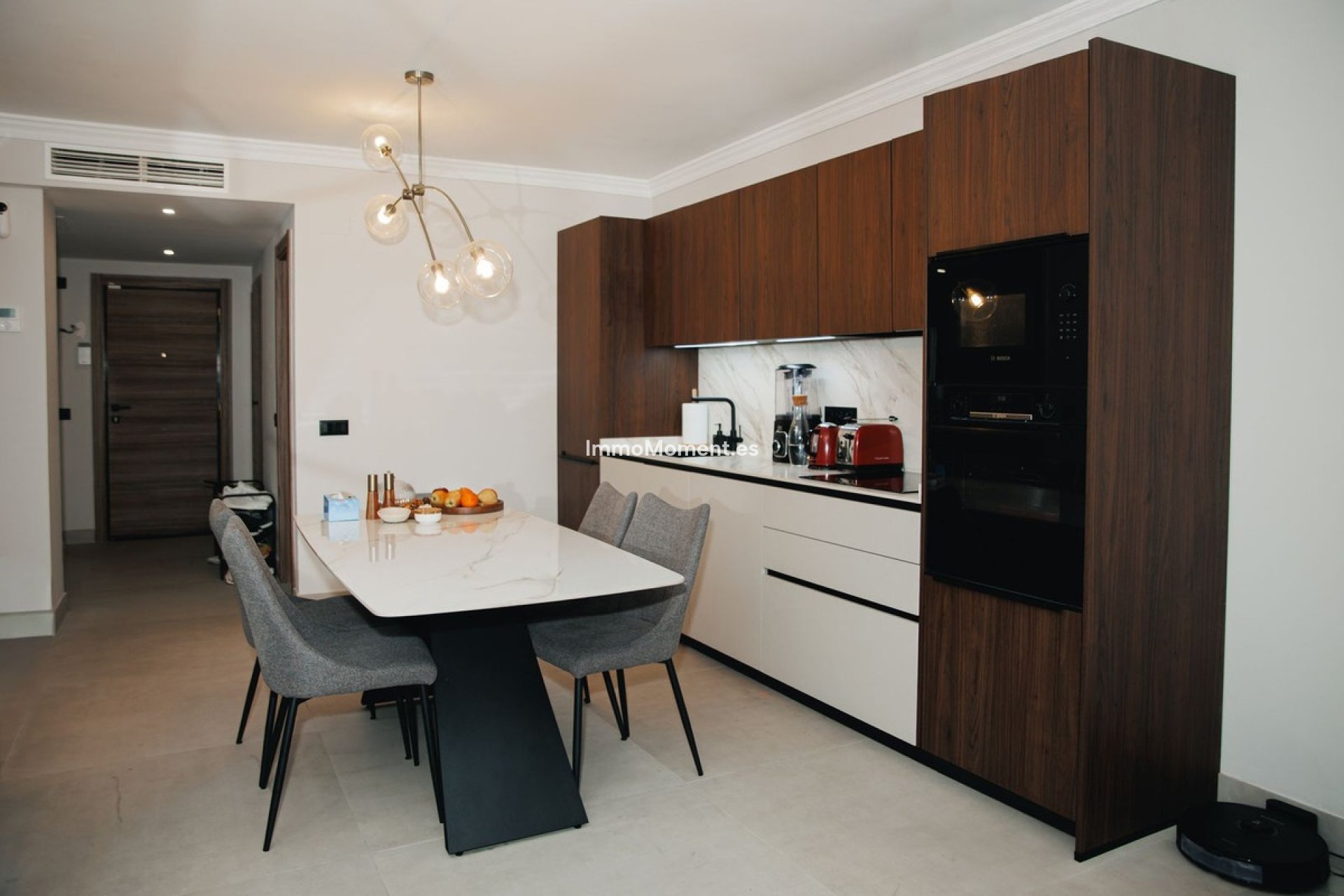 Resale - Apartment - Marbella - San Pedro de Alcántara