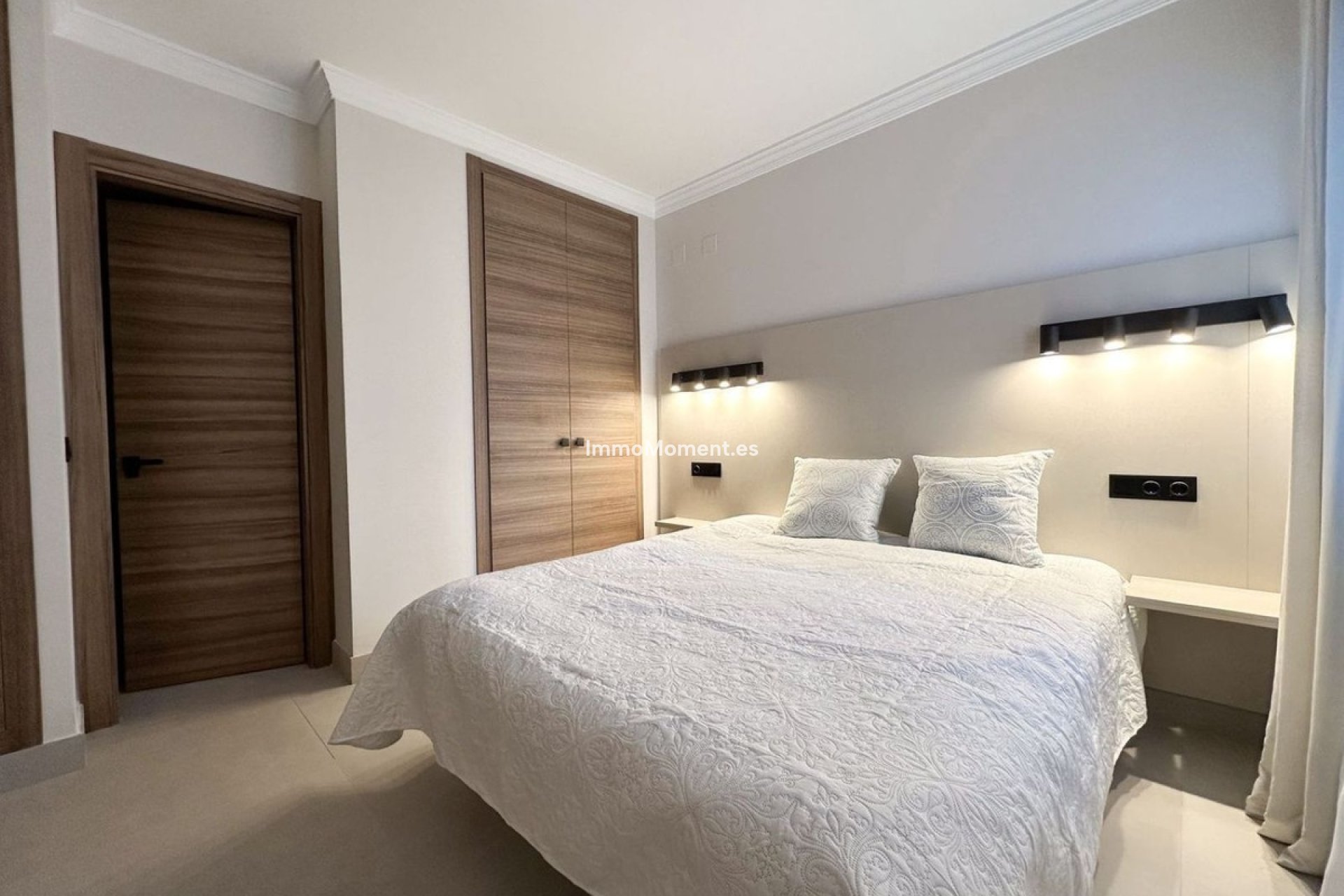 Resale - Apartment - Marbella - San Pedro de Alcántara