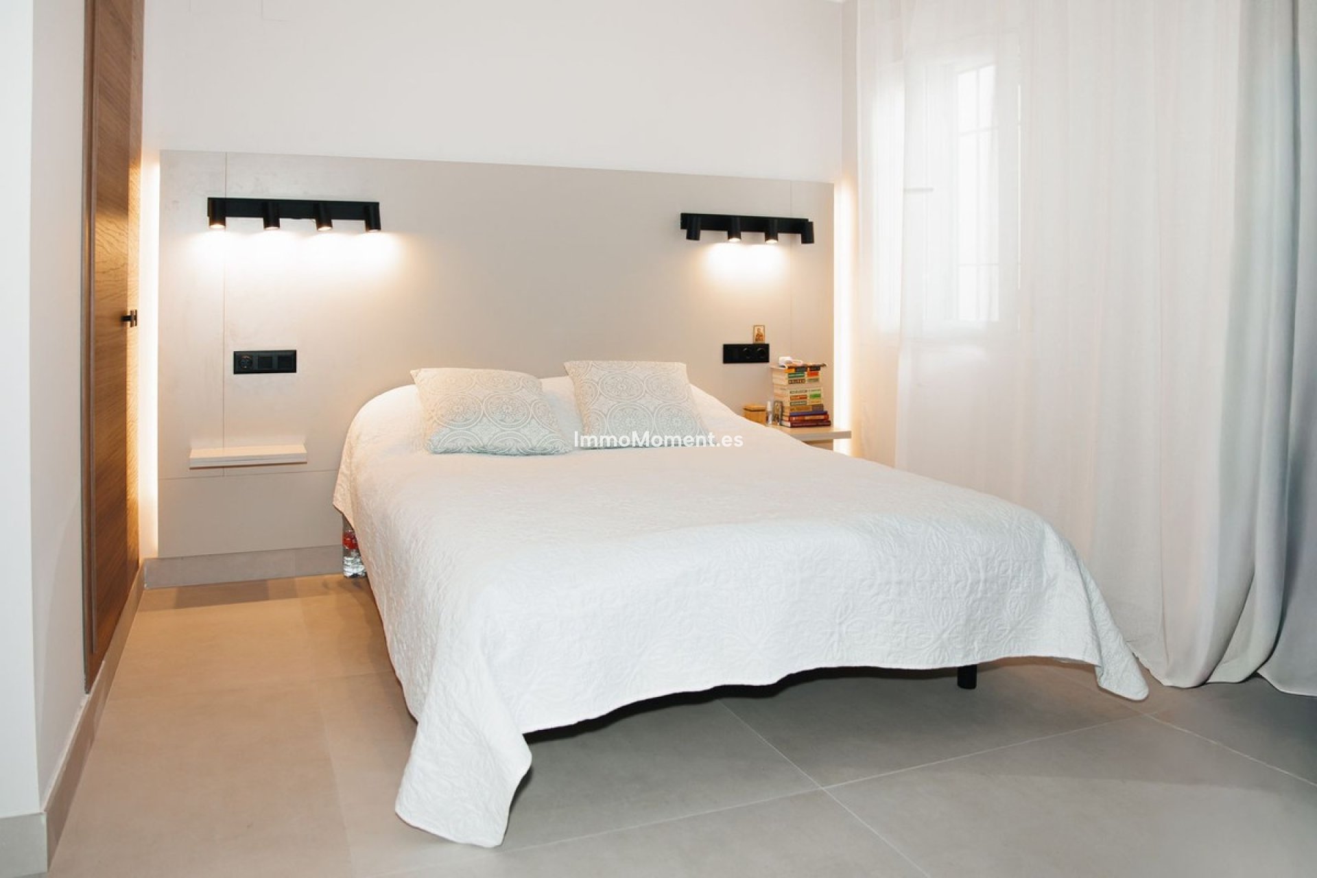 Resale - Apartment - Marbella - San Pedro de Alcántara