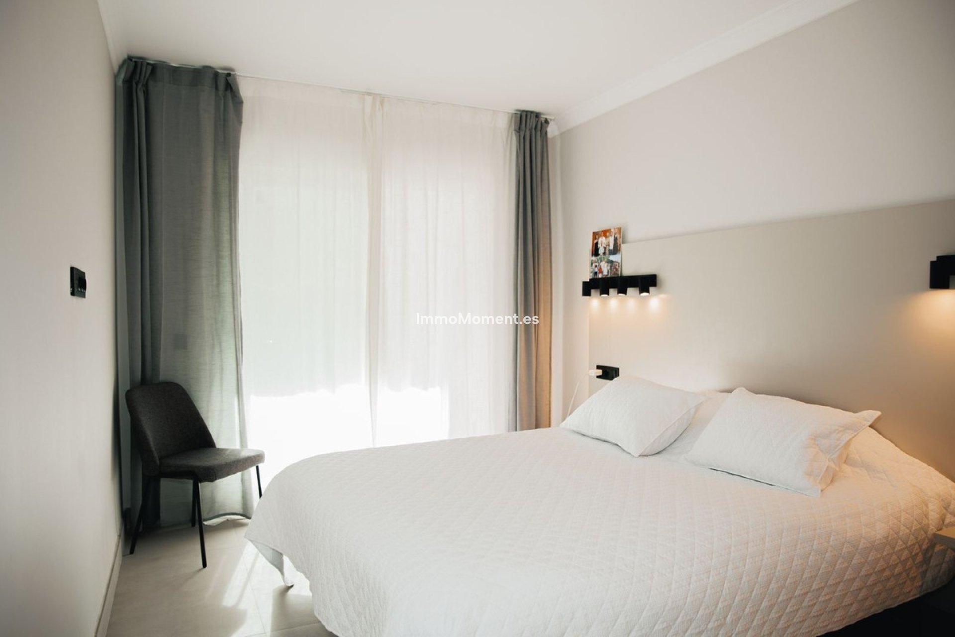 Resale - Apartment - Marbella - San Pedro de Alcántara