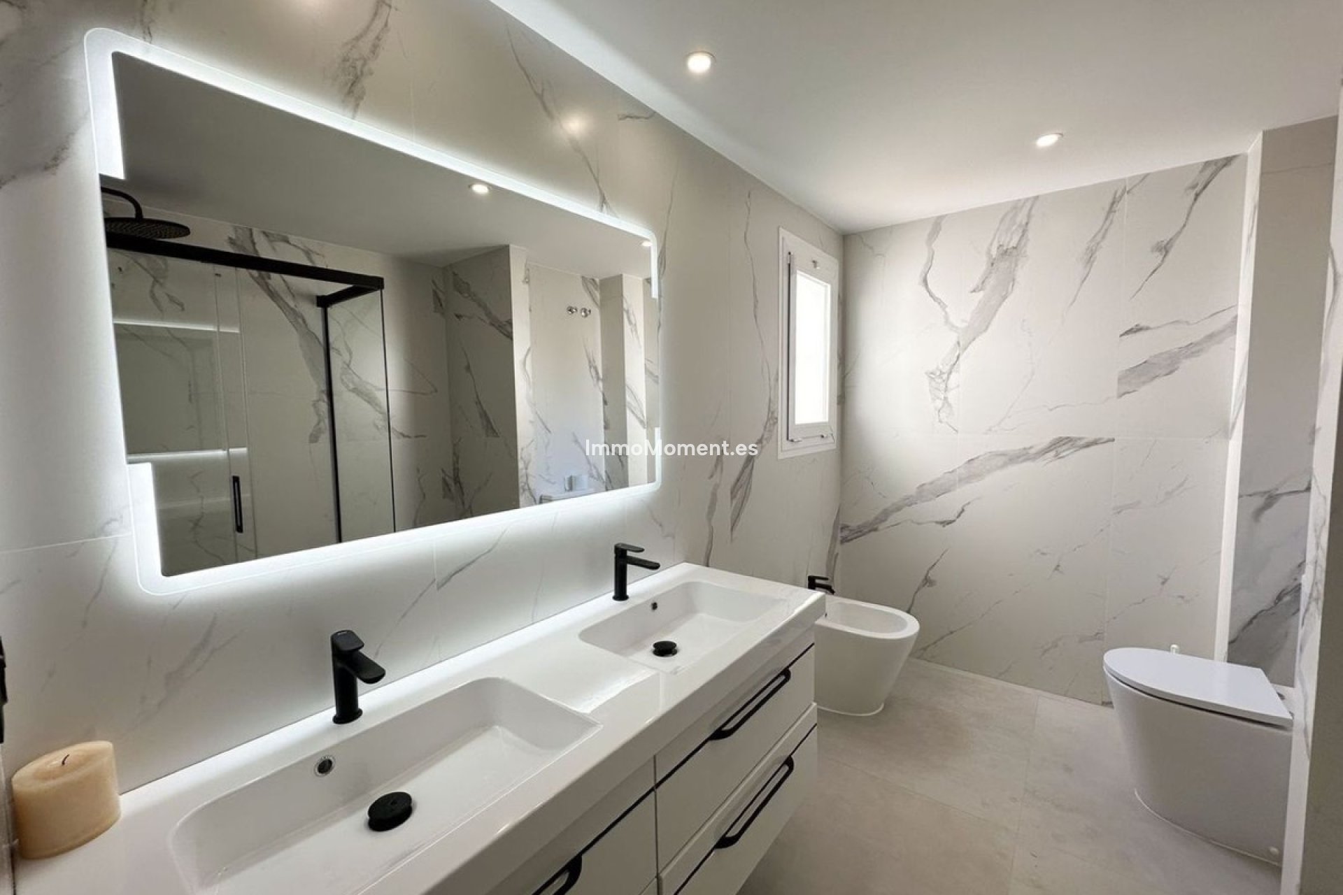 Resale - Apartment - Marbella - San Pedro de Alcántara