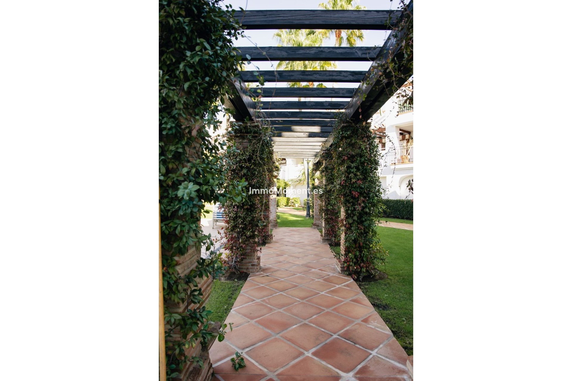 Resale - Apartment - Marbella - San Pedro de Alcántara