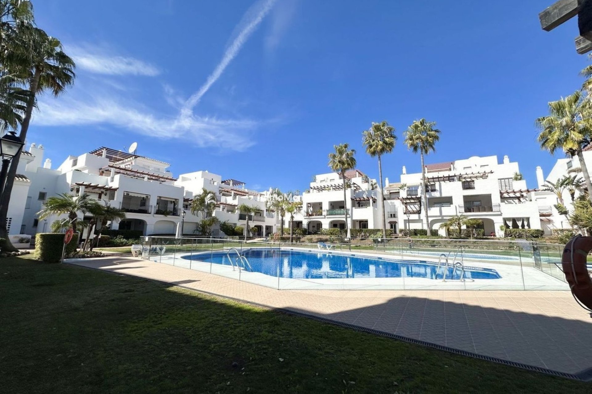 Resale - Apartment - Marbella - San Pedro de Alcántara