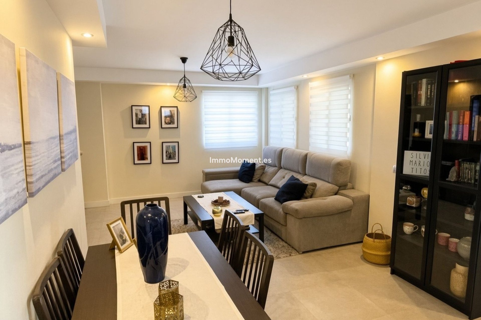 Resale - Apartment - Marbella - San Pedro de Alcántara