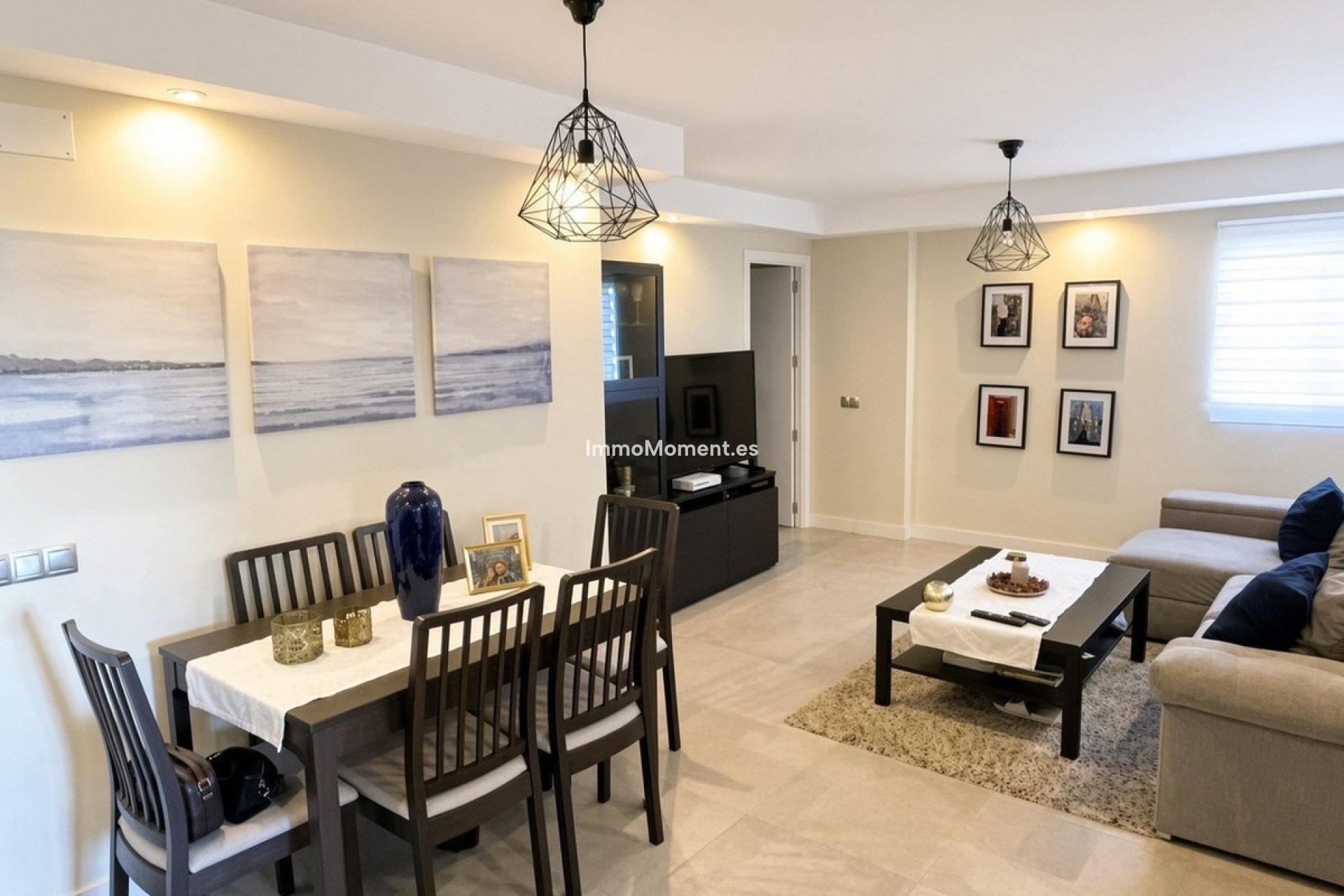 Resale - Apartment - Marbella - San Pedro de Alcántara